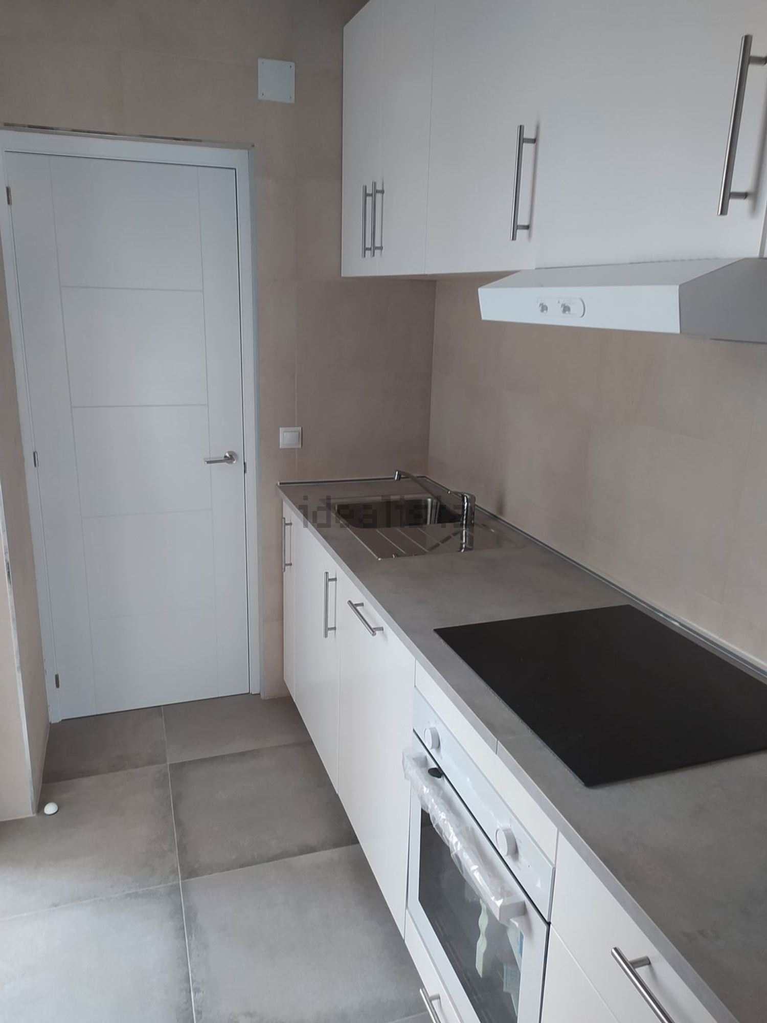 Pis de 105 m² a Màlaga