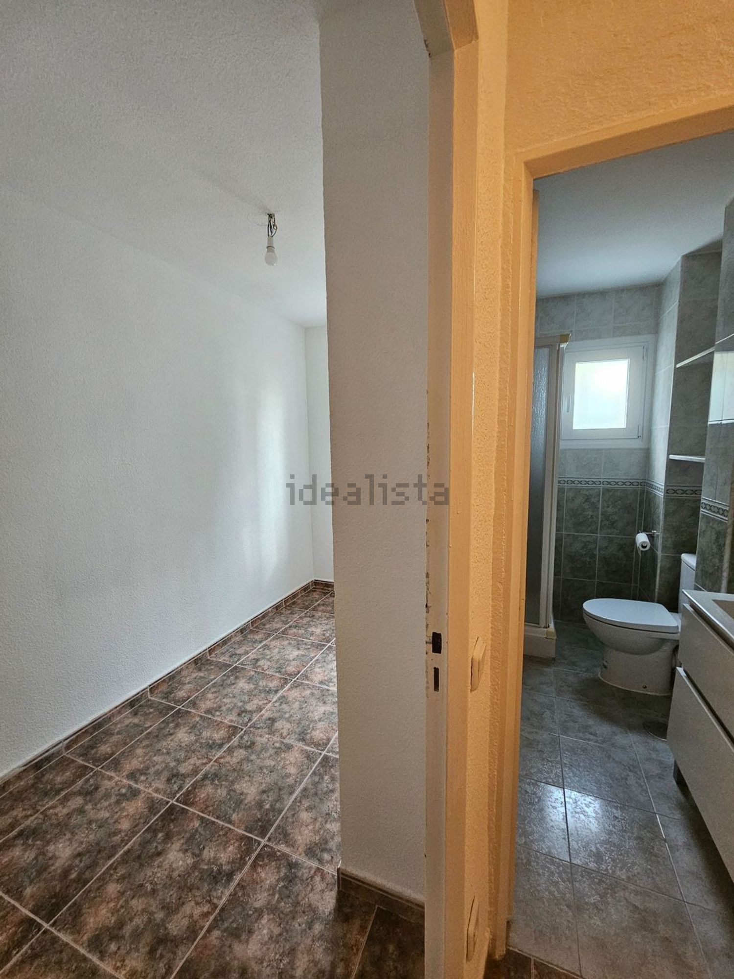 Pis de 46 m² a Madrid