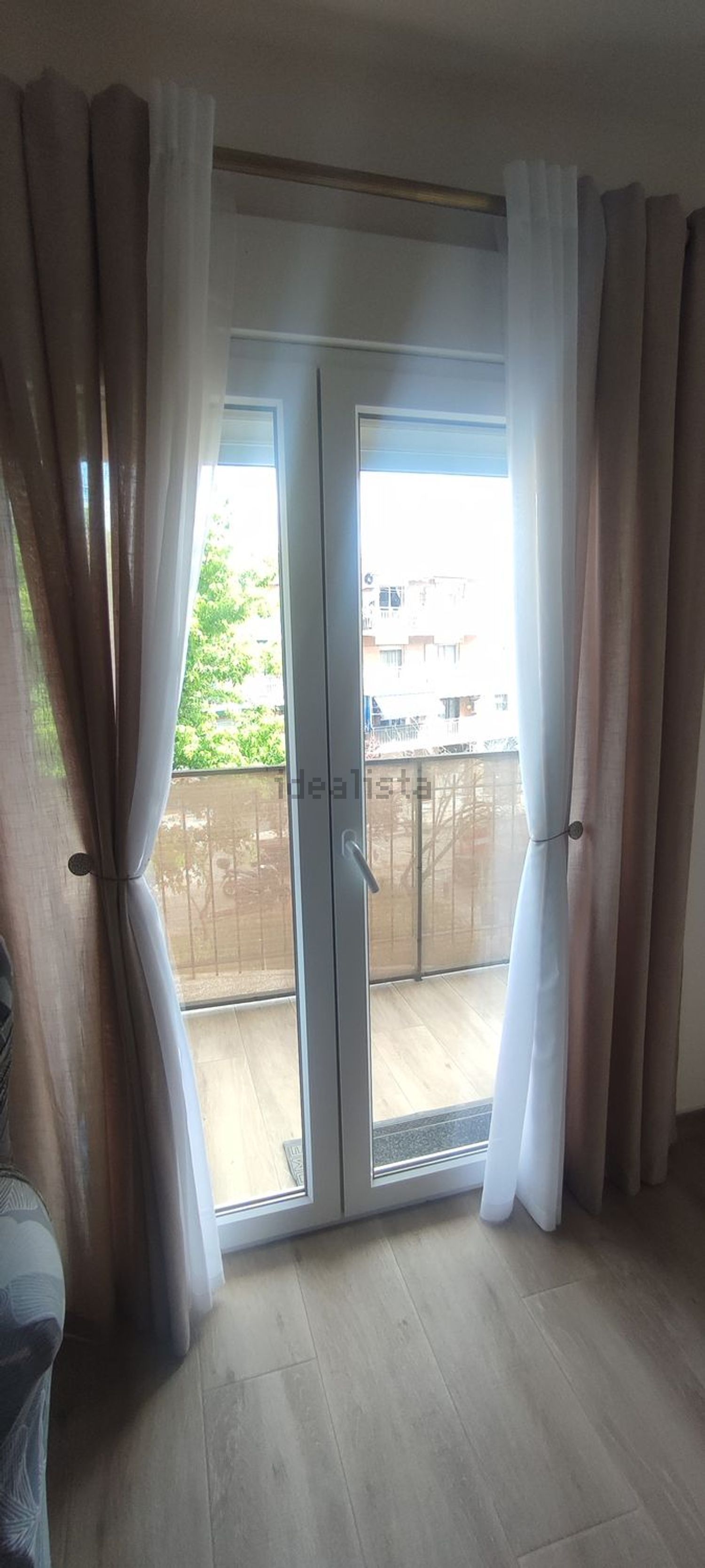 Wohnung 67 m² in Madrid
