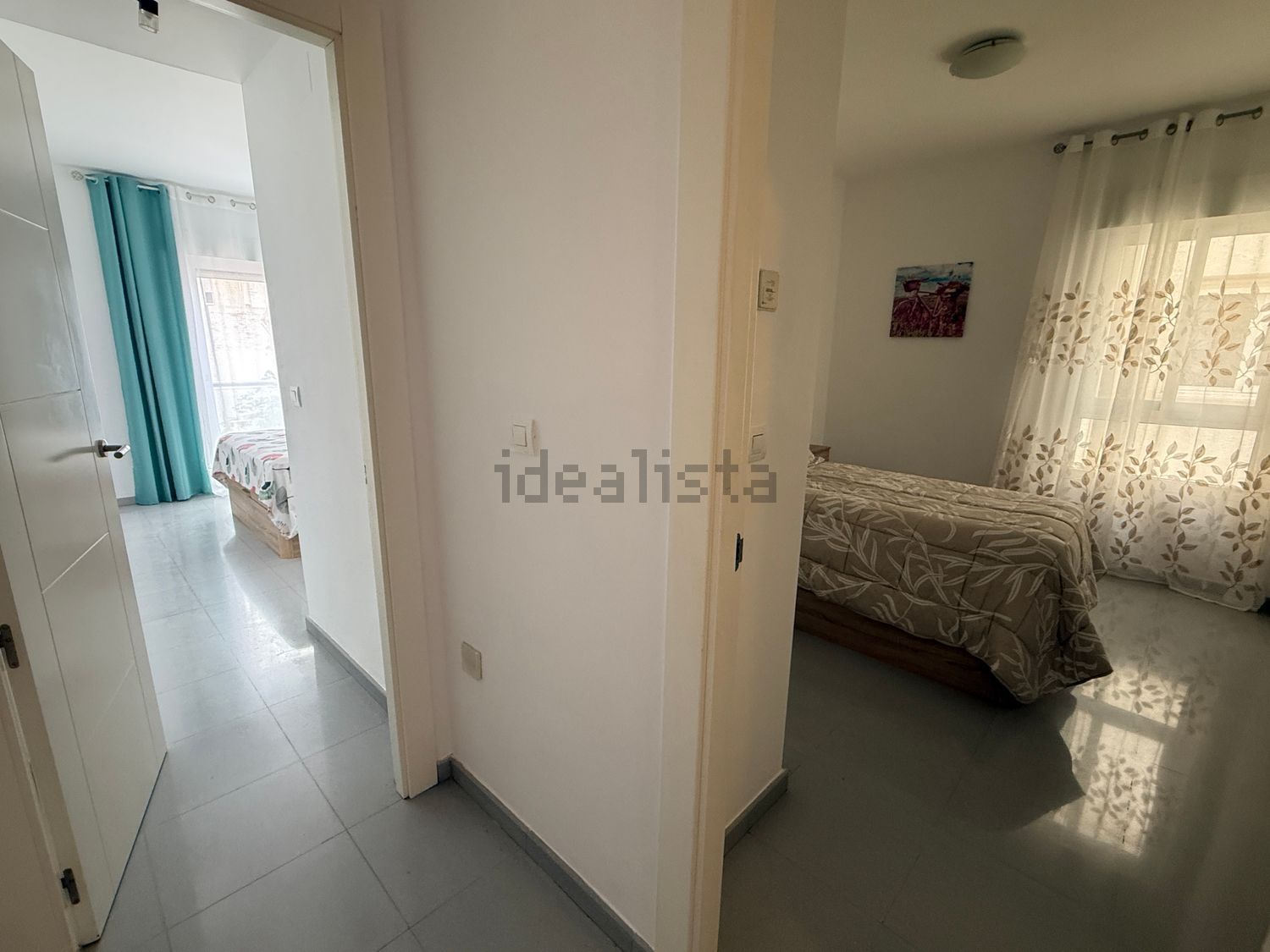 Pis de 70 m² a Motril