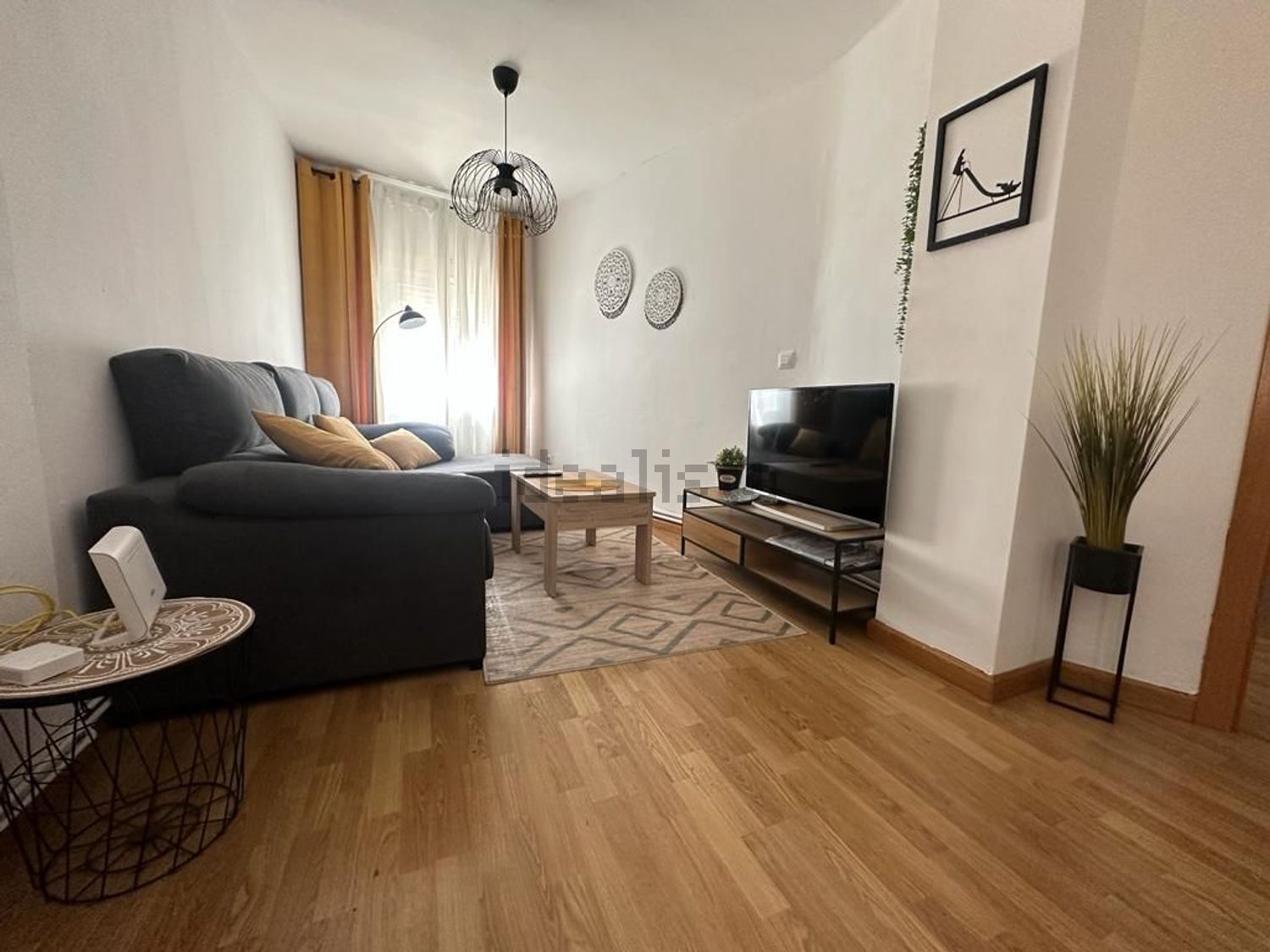 Квартира 65 м² у Cuenca