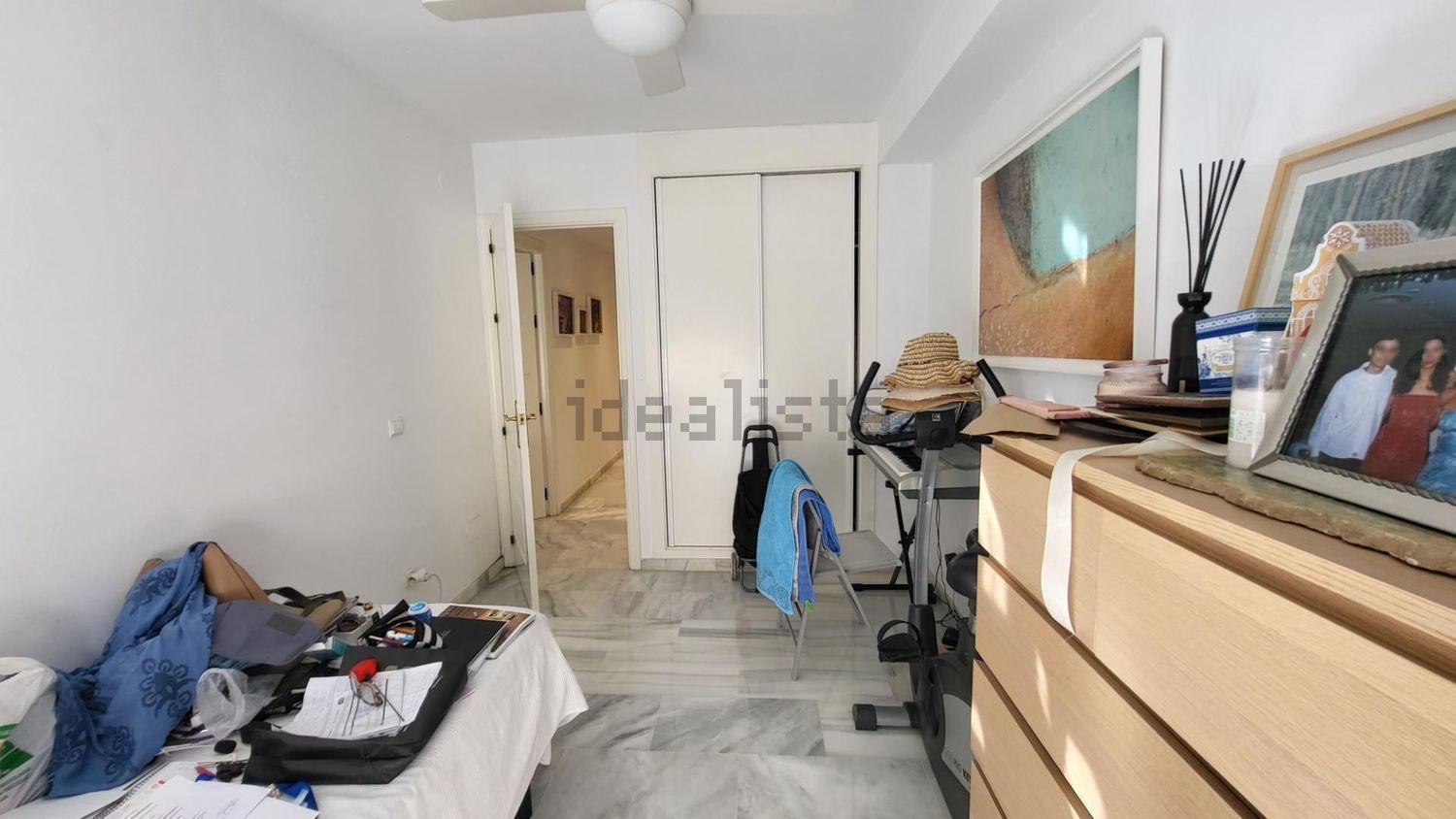 Pis de 87 m² a Marbella