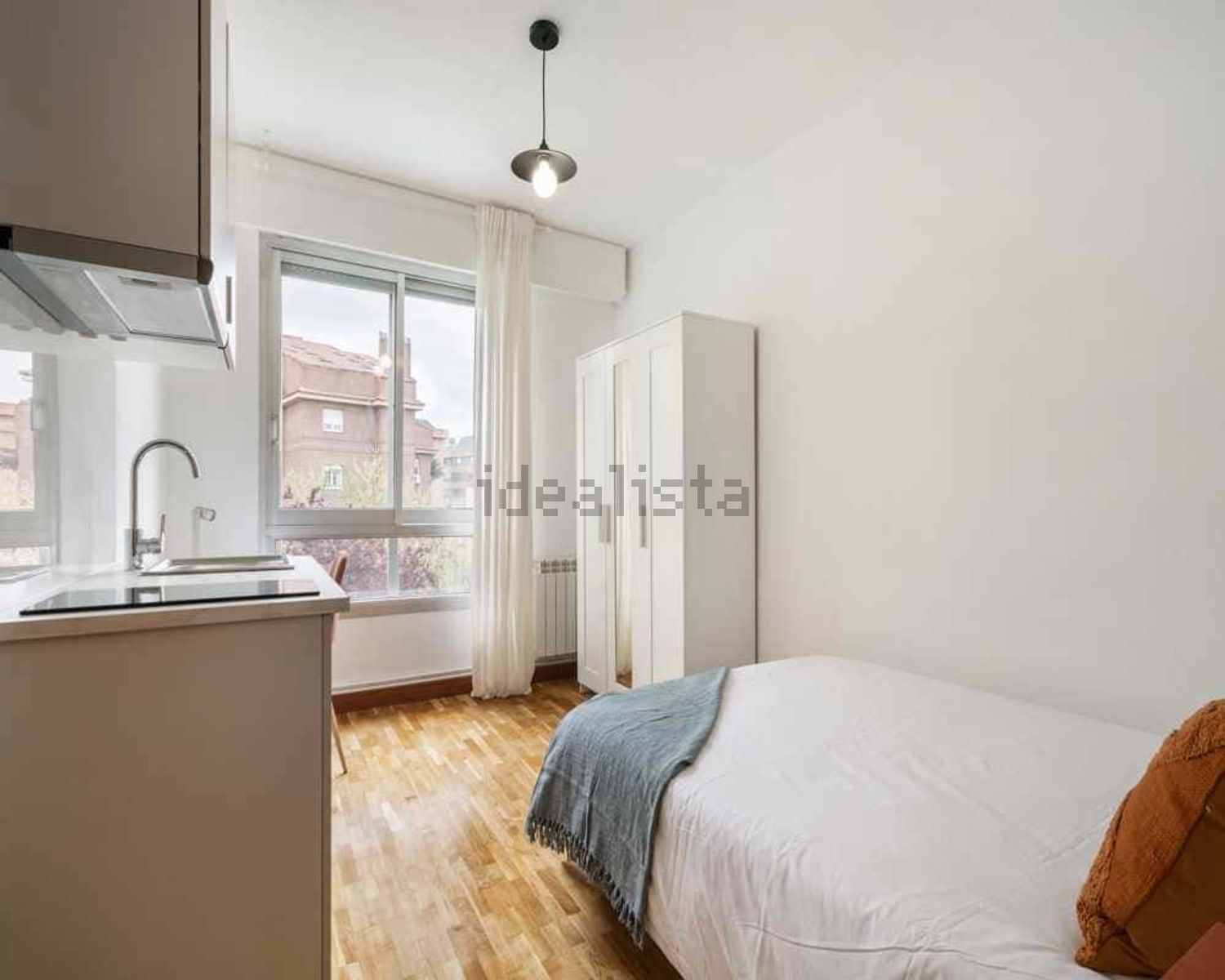 Habitación en alquiler, Madrid
