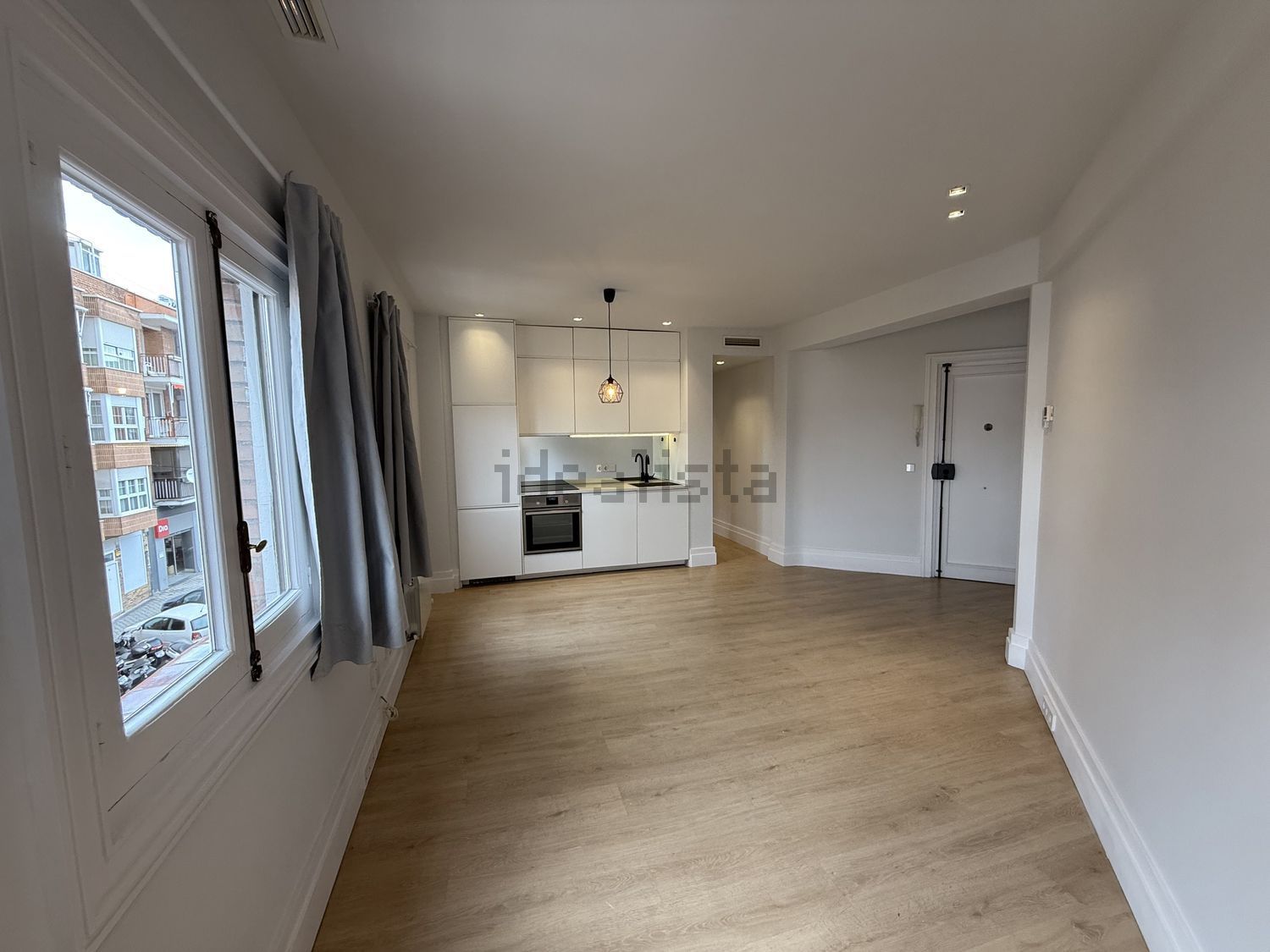 Apartamento 70 m² em Madrid