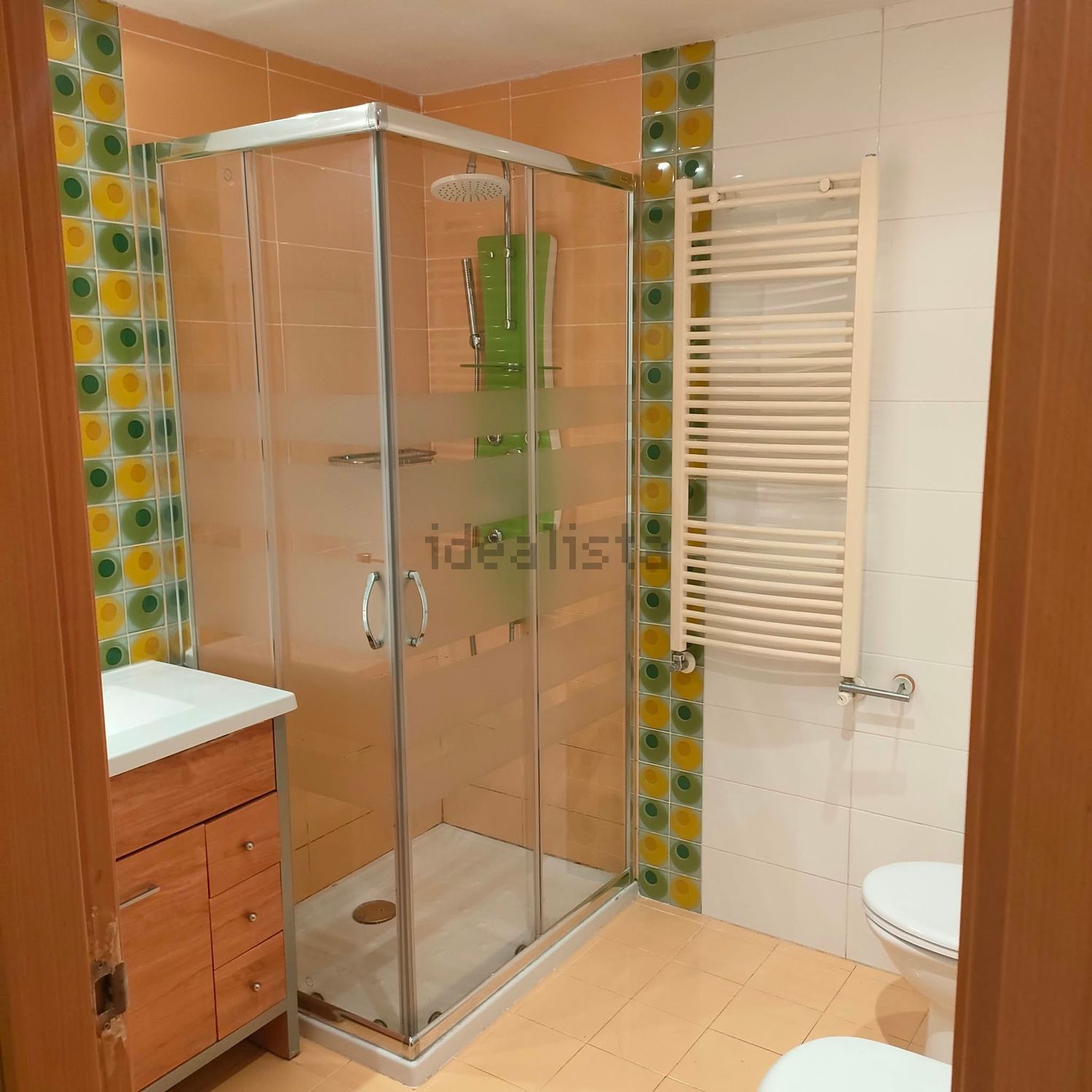 Pis de 65 m² a Saragossa