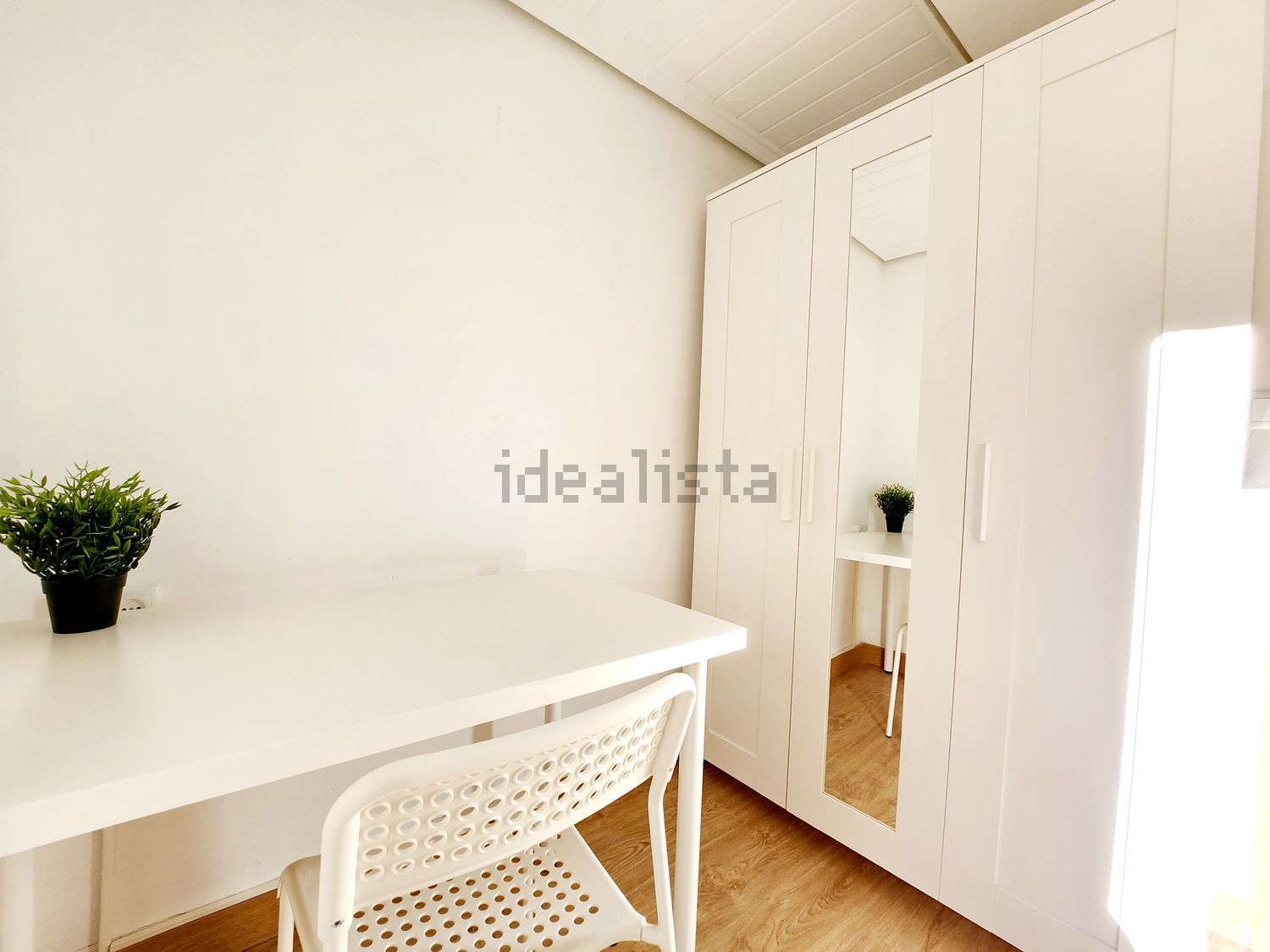 Habitació de lloguer, Sagunt