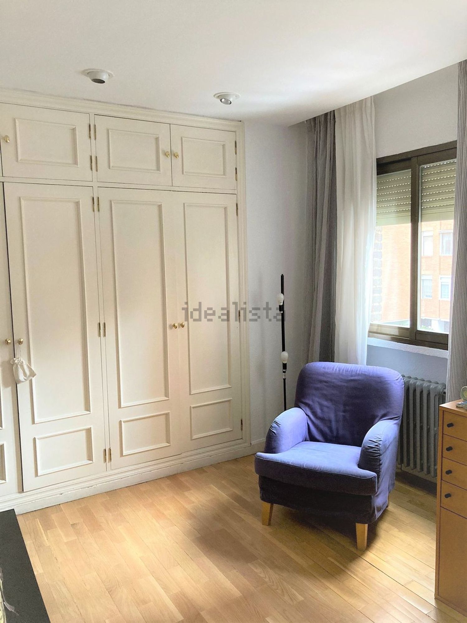 Piso de 154 m² en Madrid