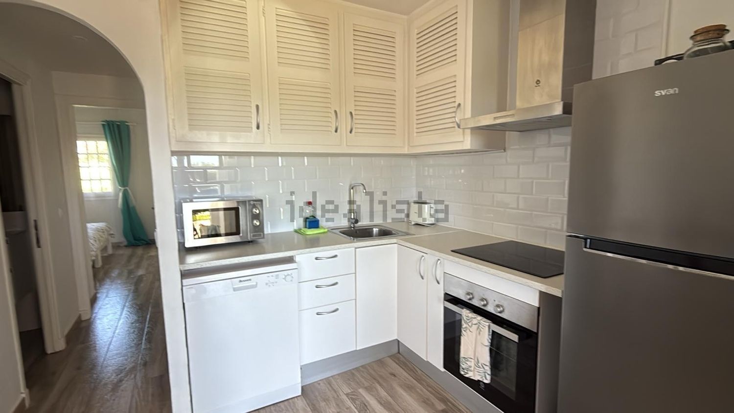 Piso de 52 m² en Alaior