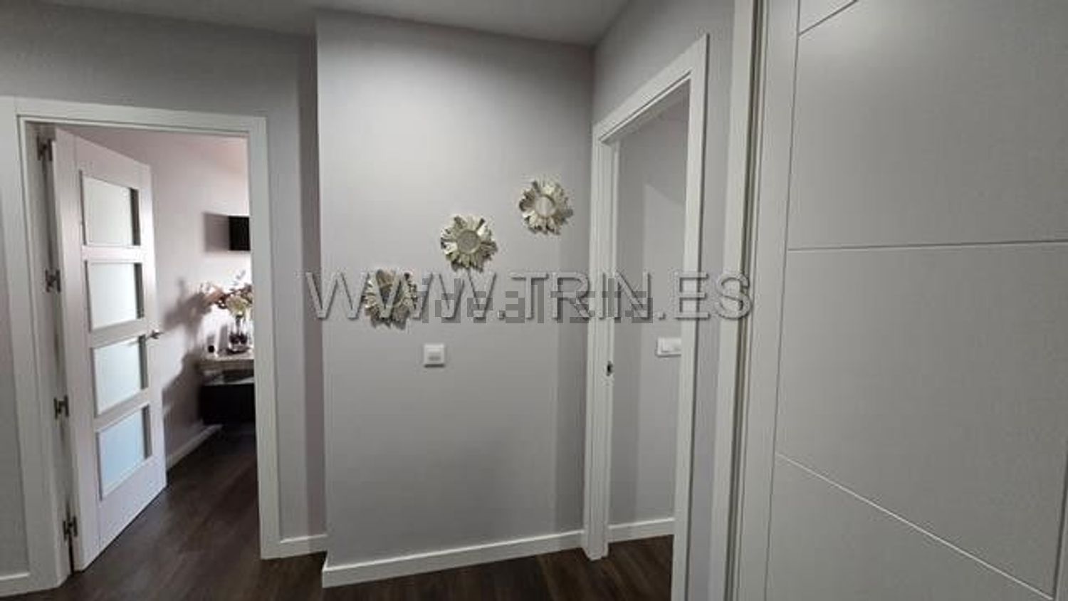 Piso de 93 m² en Ciudad Real