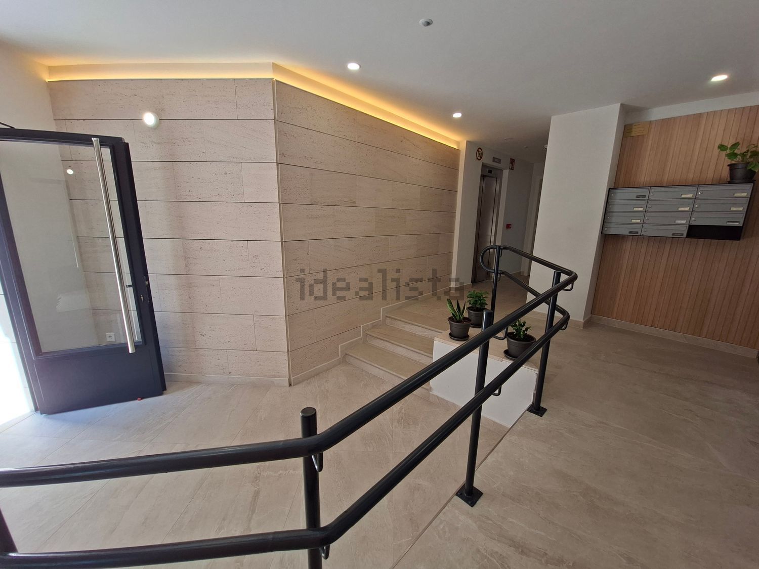Pis de 40 m² a Madrid