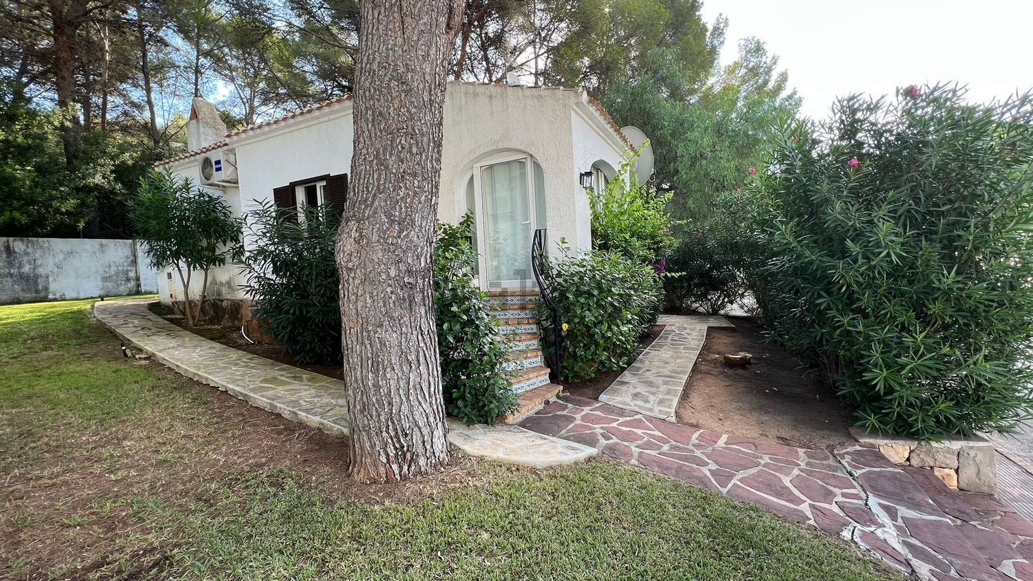 Haus 75 m² in Xàbia / Jávea