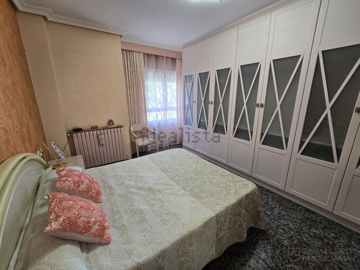 Квартира 95 м² в Cehegín