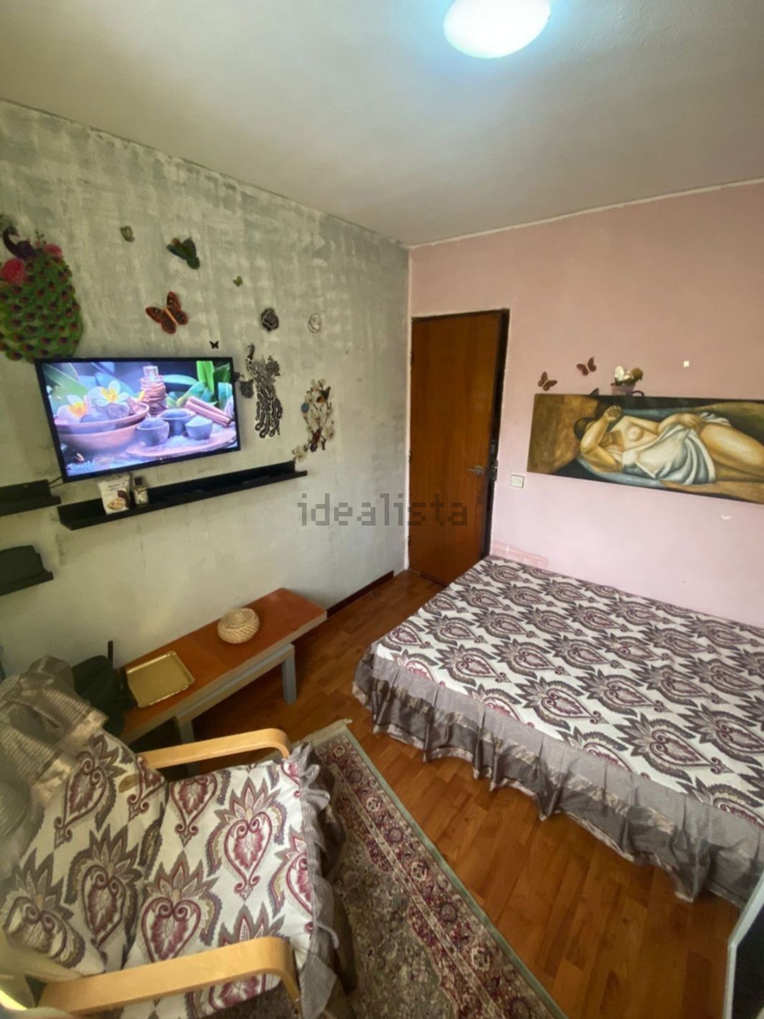 Habitación en alquiler, Málaga
