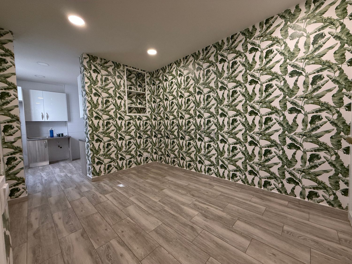 Pis de 197 m² a Madrid