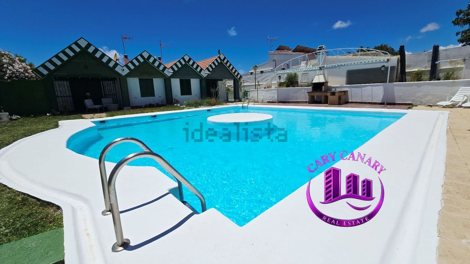 Moradia 60 m² em San Bartolomé de Tirajana