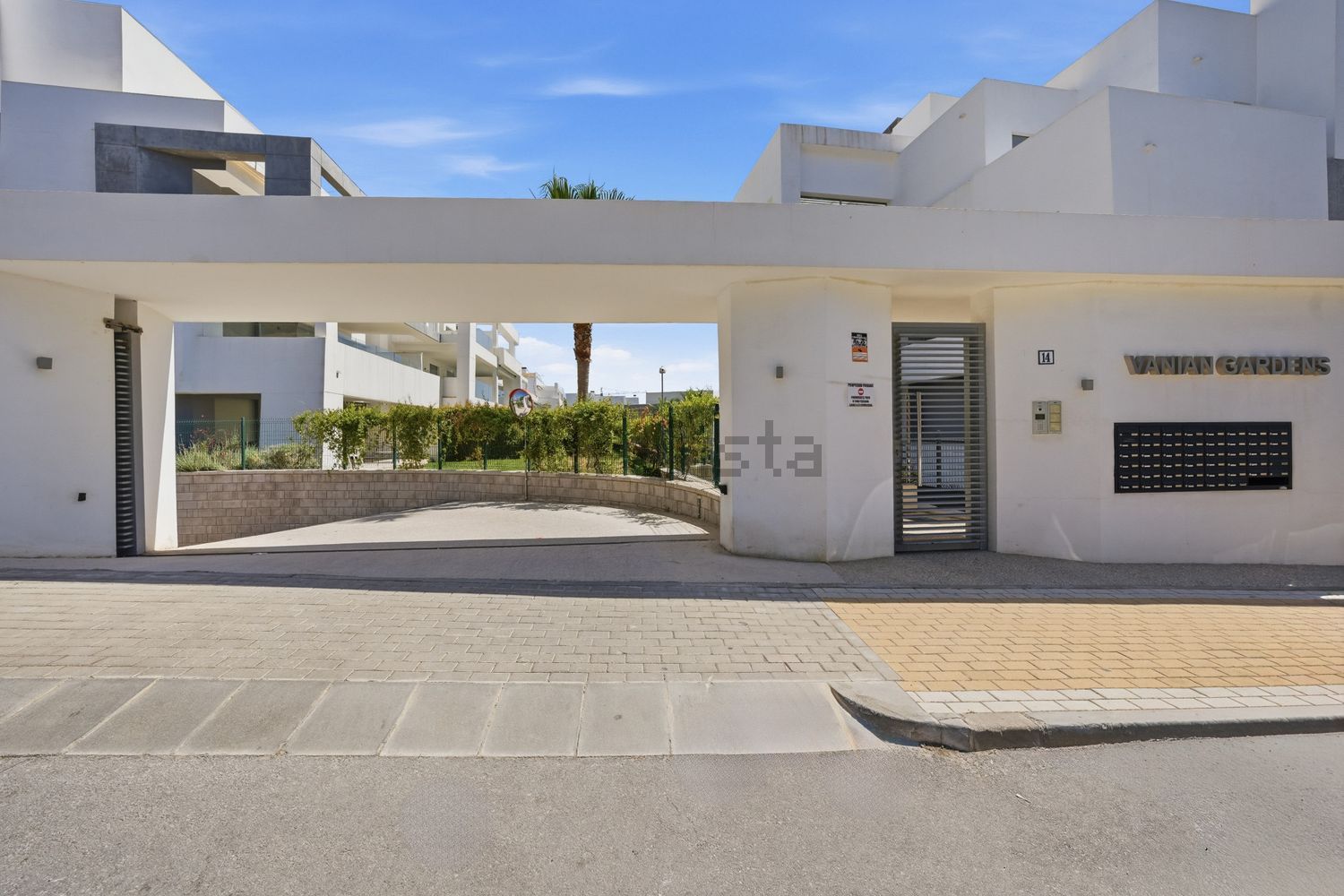 Piso de 110 m² en Estepona