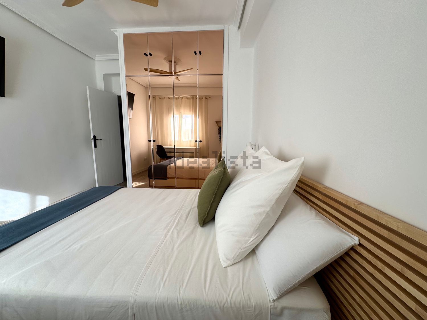 Zimmer zur Miete, Valencia