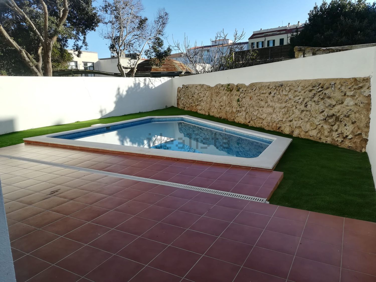 Apartamento 80 m² em Maó
