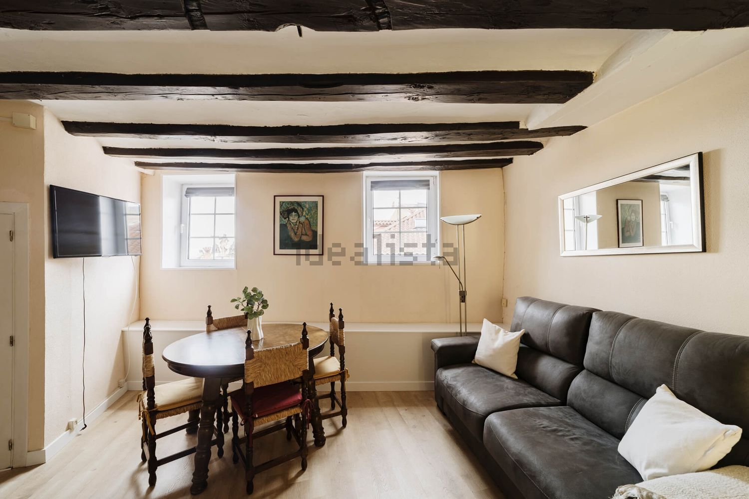 Piso de 65 m² en Pamplona