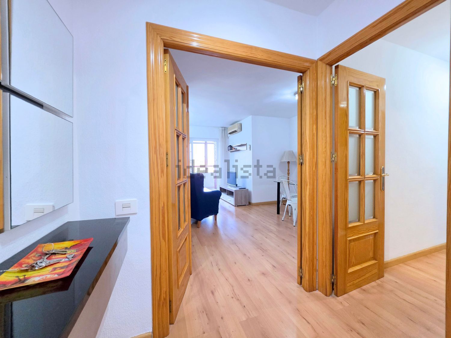 Pis de 130 m² a Cartagena
