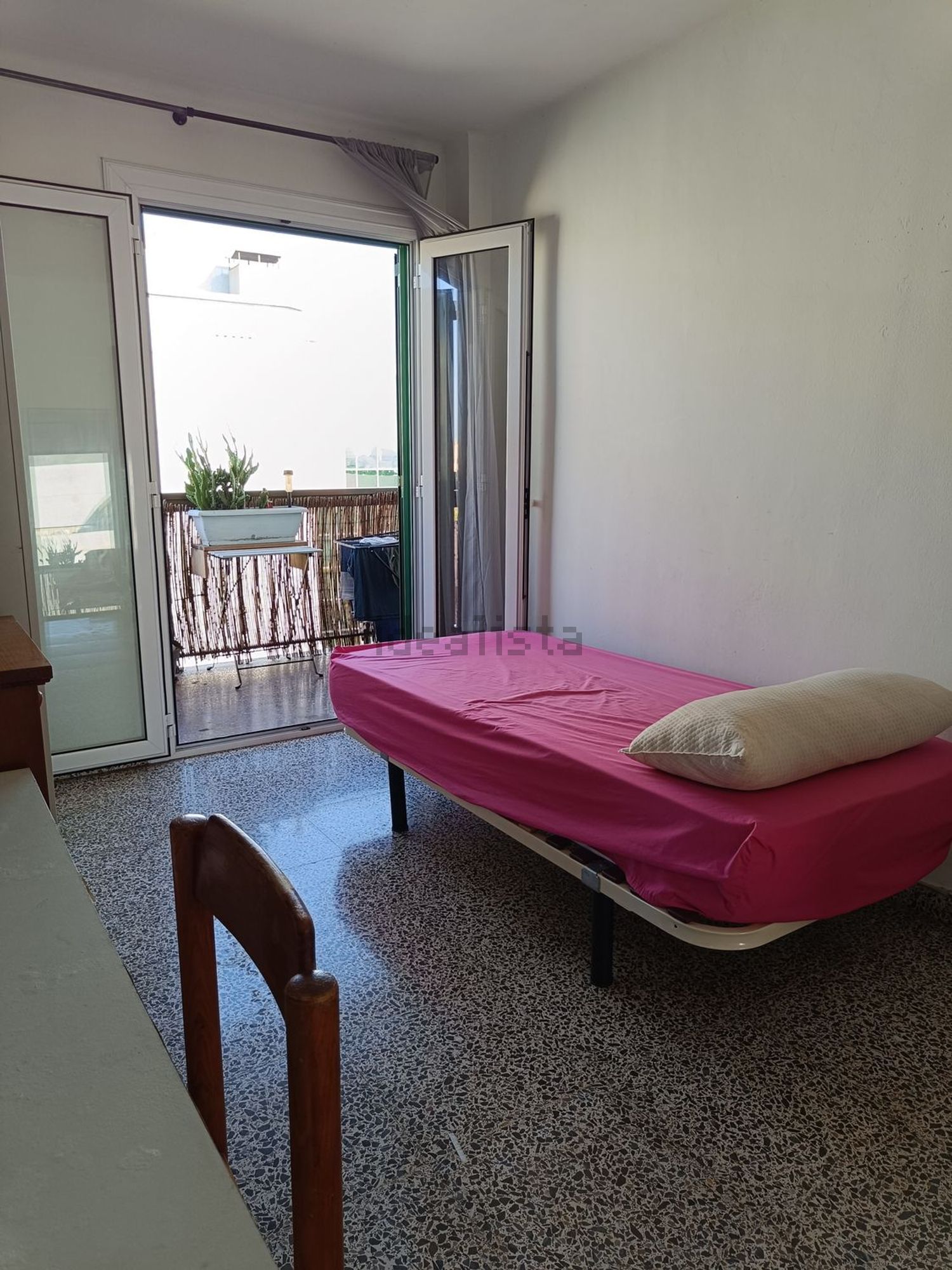 Stanza in affitto, Palma