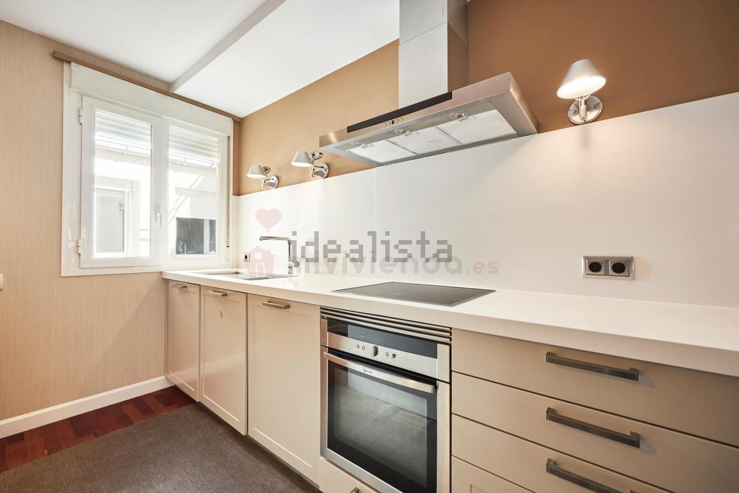 Appartamento 120 m² a Madrid