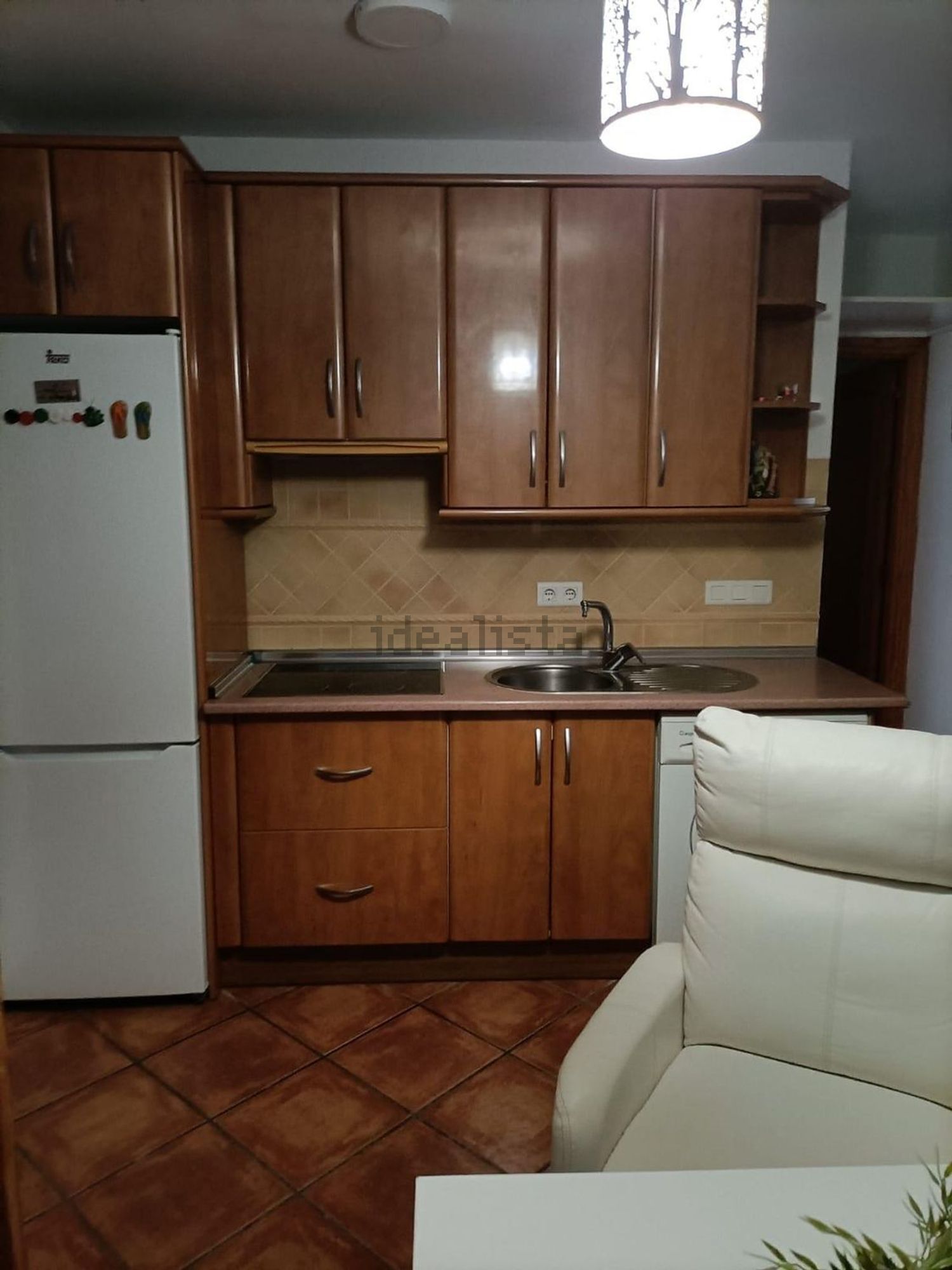 Wohnung 48 m² in Mijas