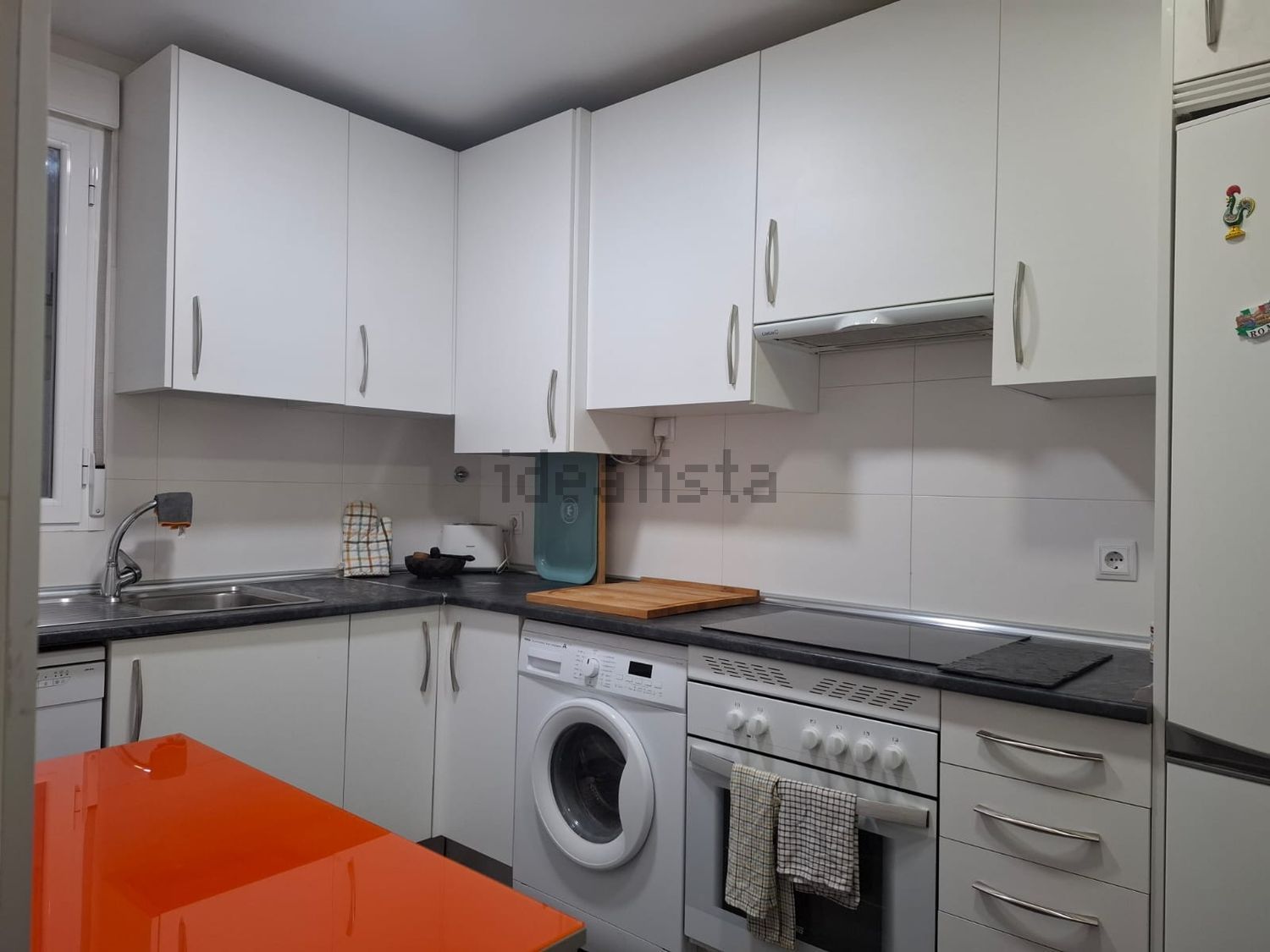 Piso de 83 m² en Madrid