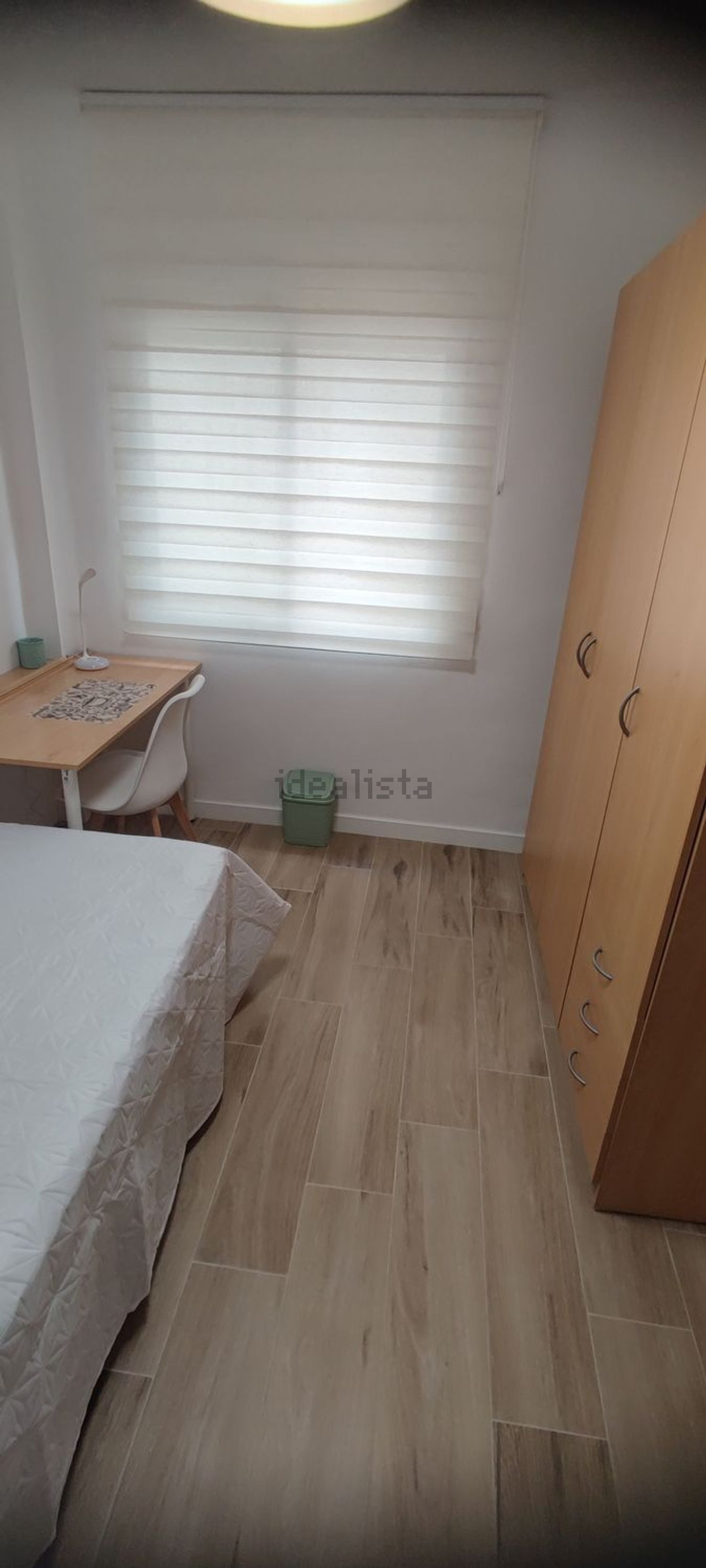 Stanza in affitto, Málaga