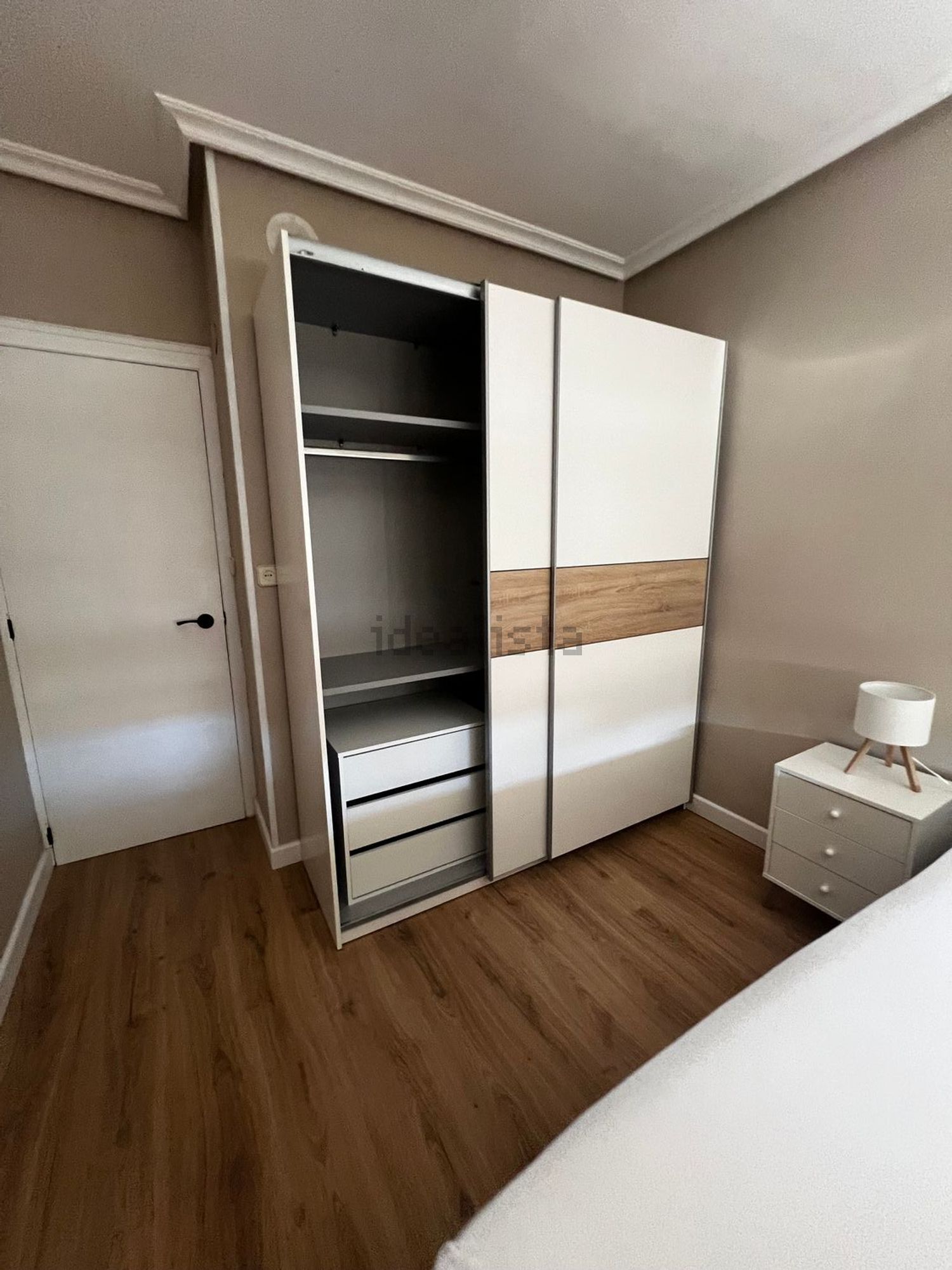 Pis de 75 m² a Logronyo
