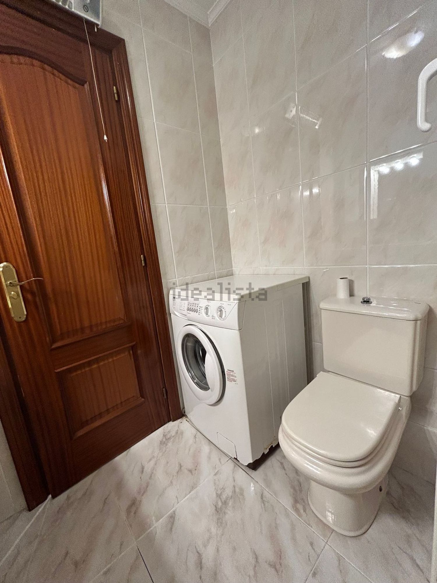 Piso de 85 m² en San Sebastián