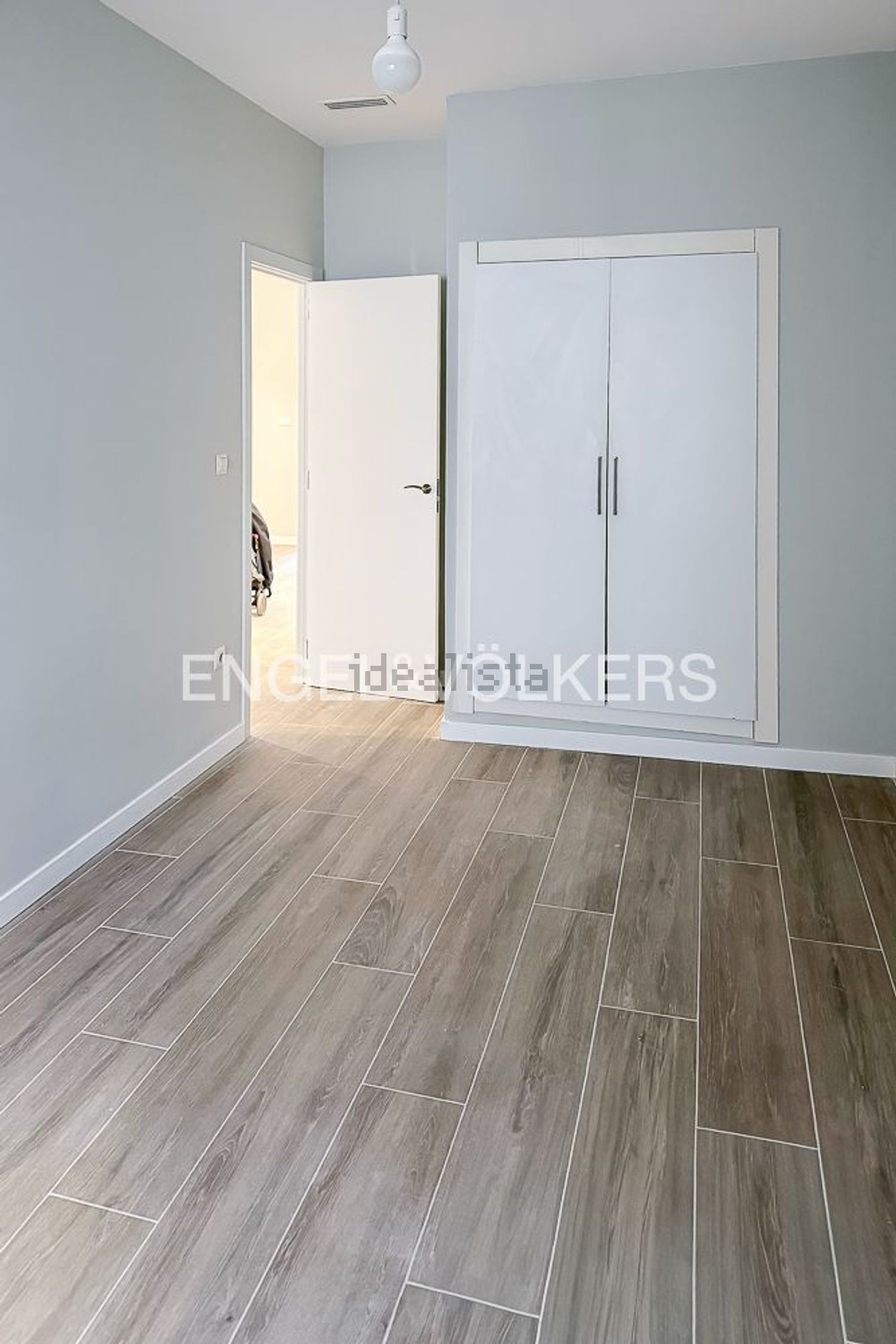Apartamento 110 m² em València