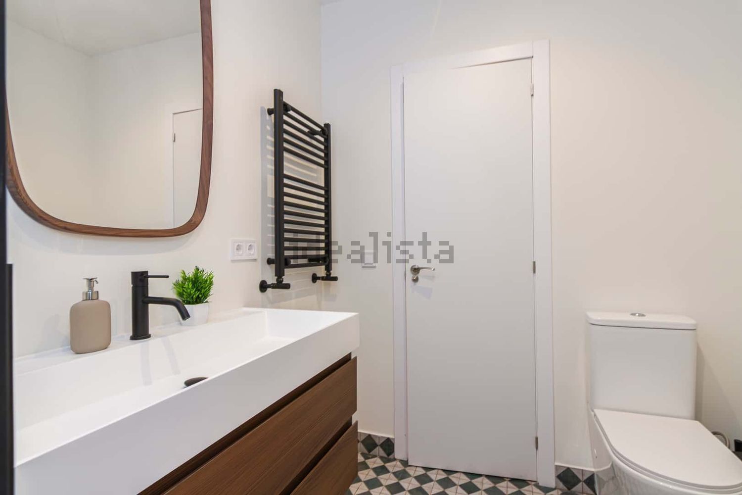 Habitación en alquiler, Madrid