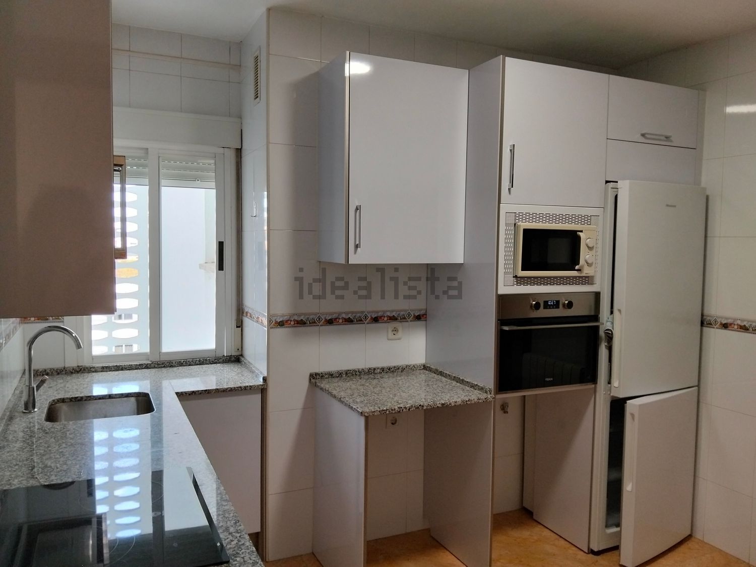 Piso de 90 m² en Zamora