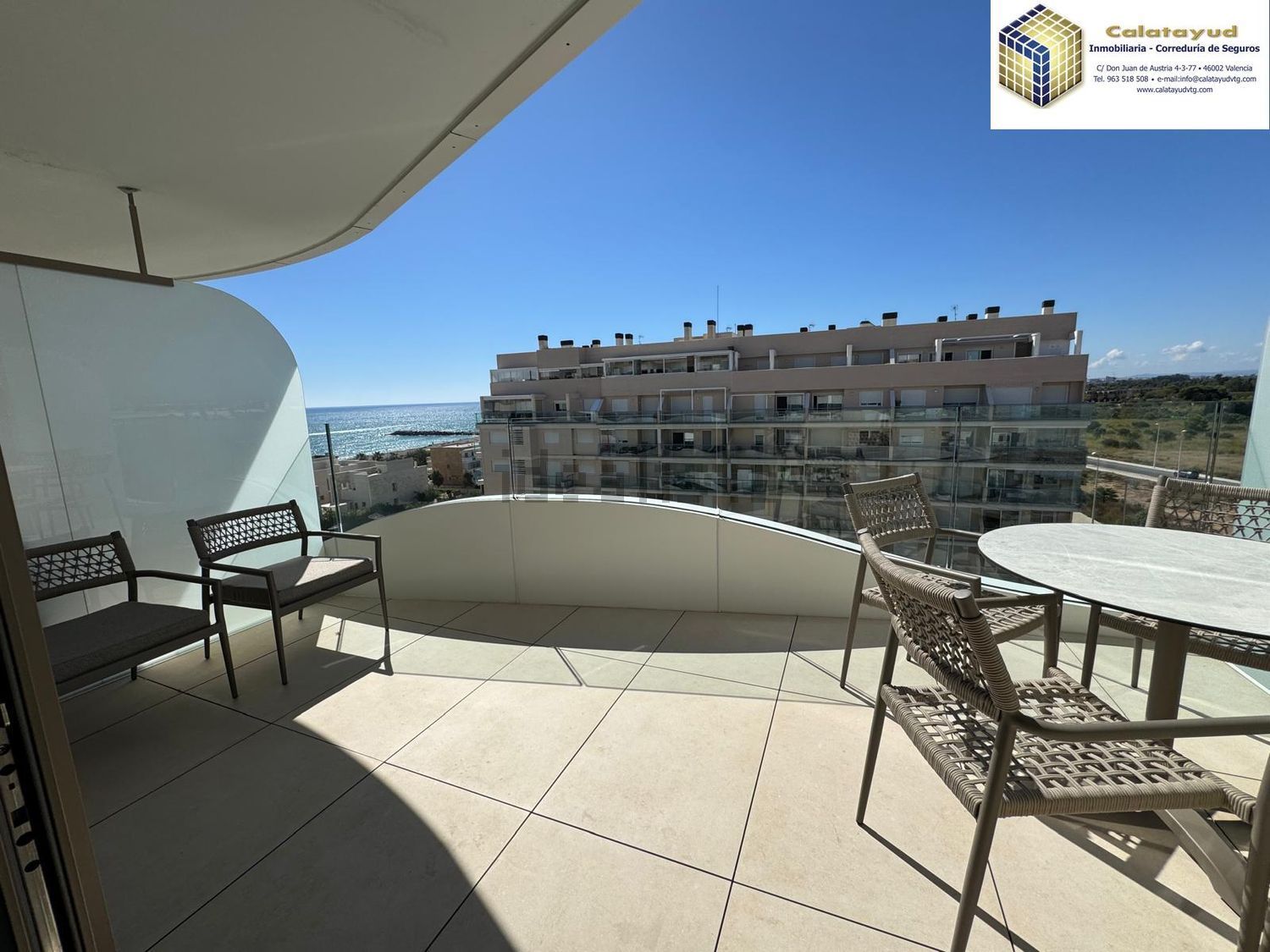 Appartamento 94 m² a el Puig de Santa Maria