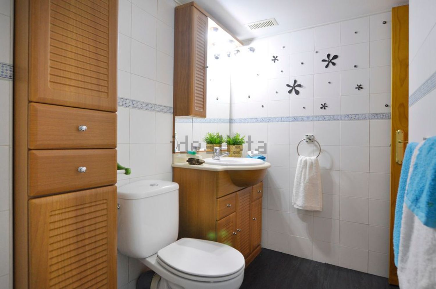 Pis de 42 m² a Madrid