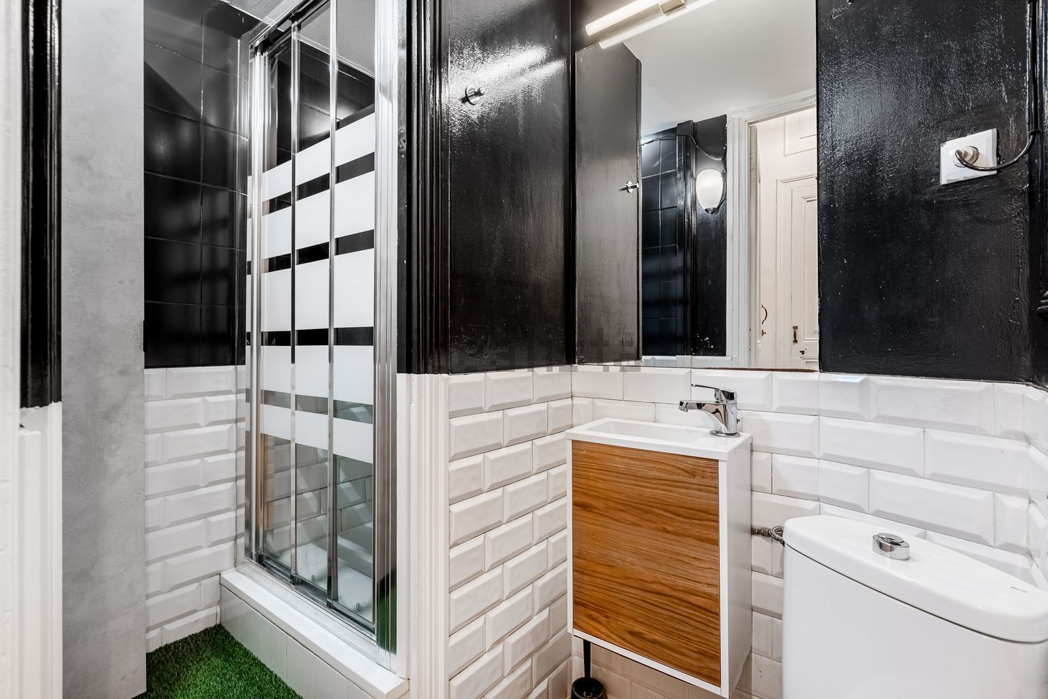 Chambre à louer, Barcelone