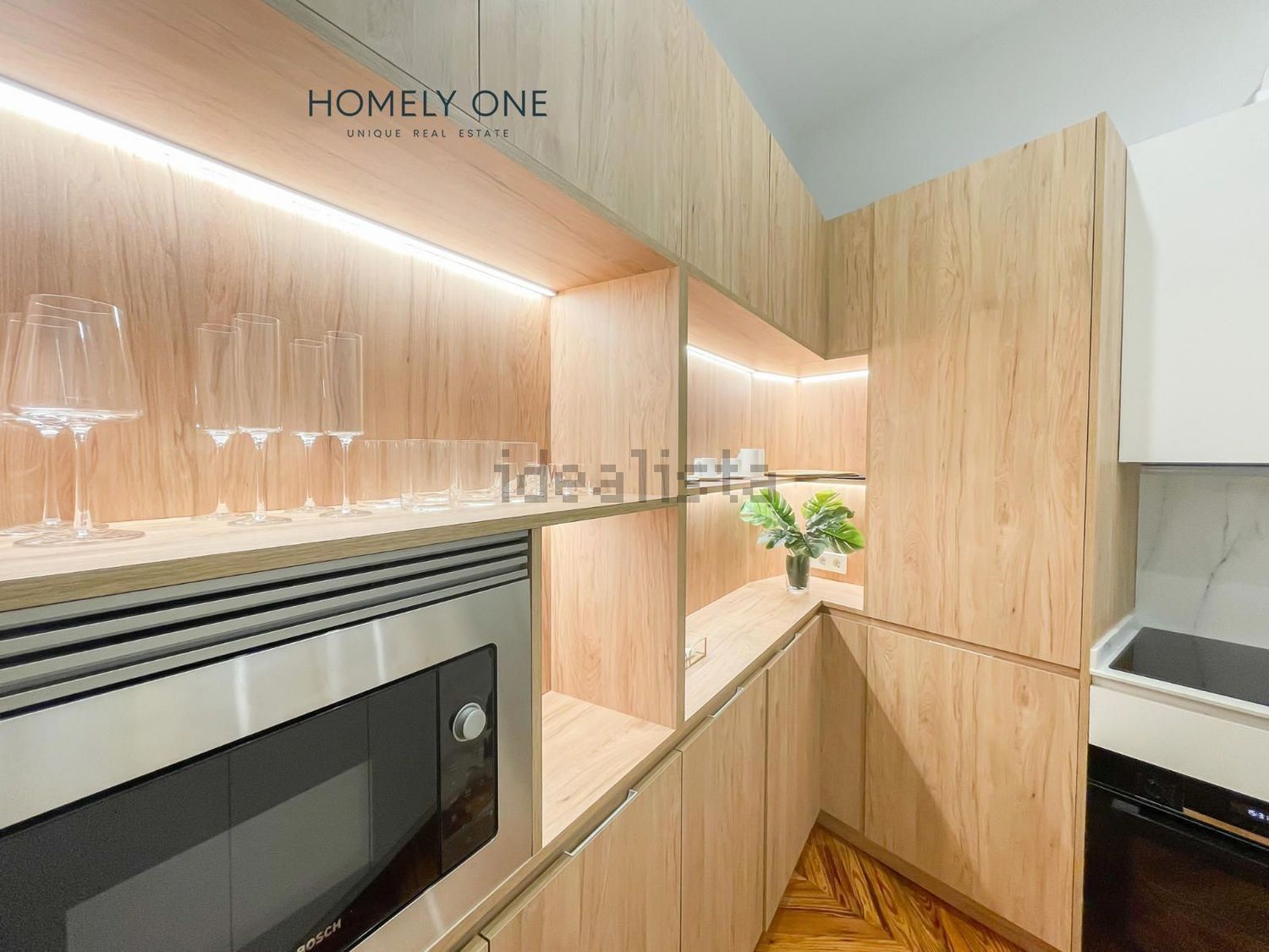 Pis de 84 m² a Madrid