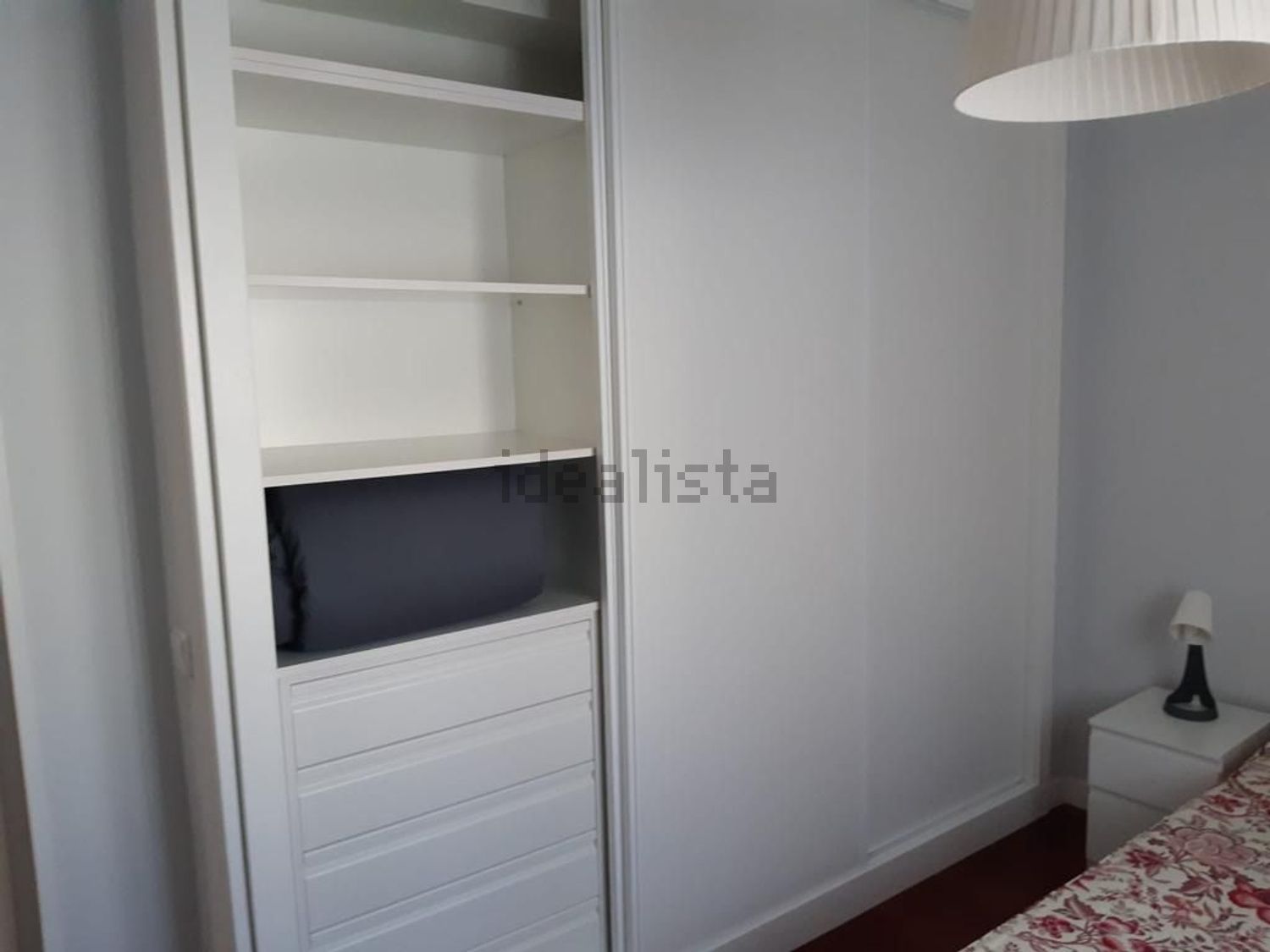Stanza in affitto, Madrid