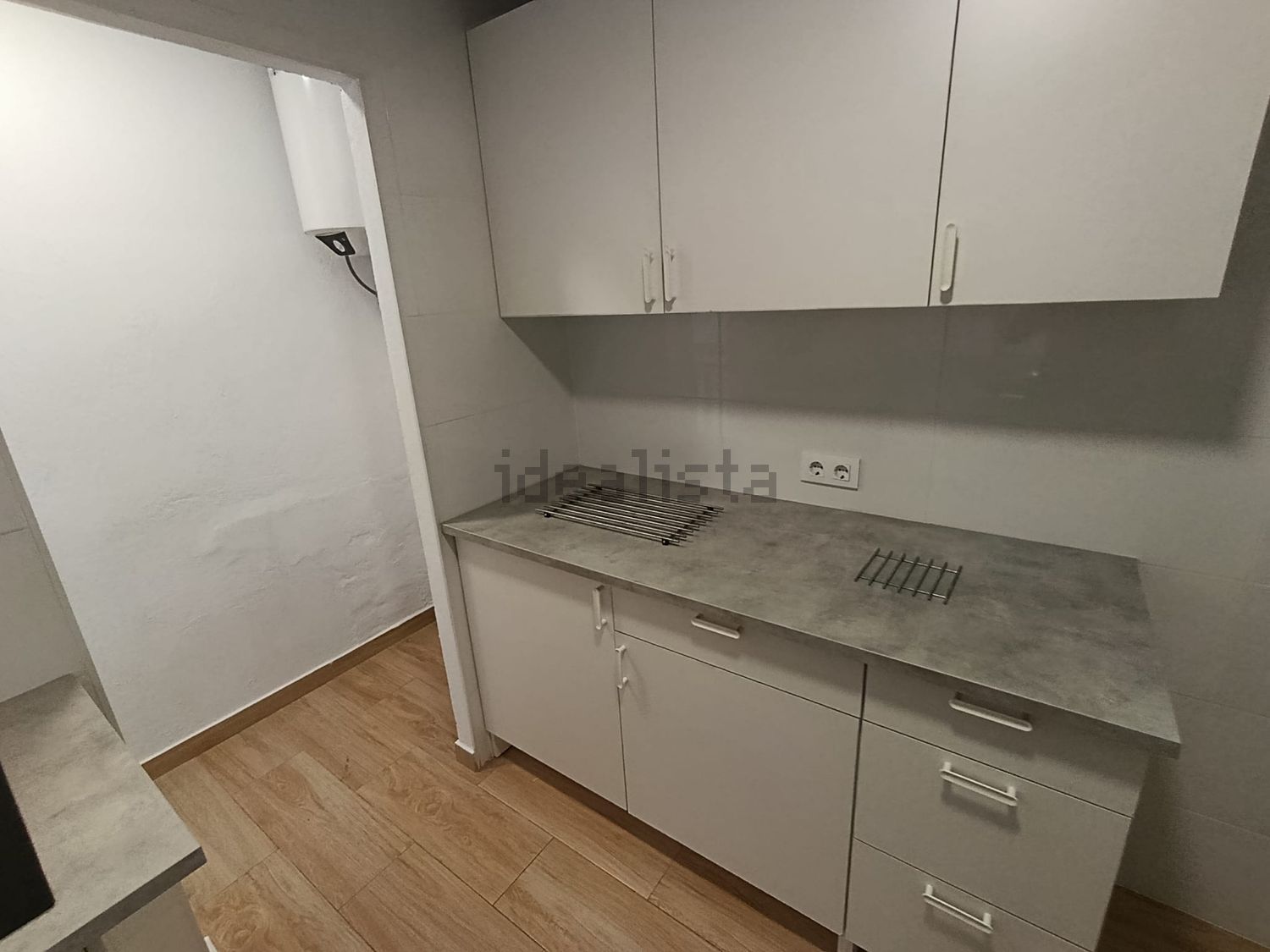 Pis de 78 m² a València