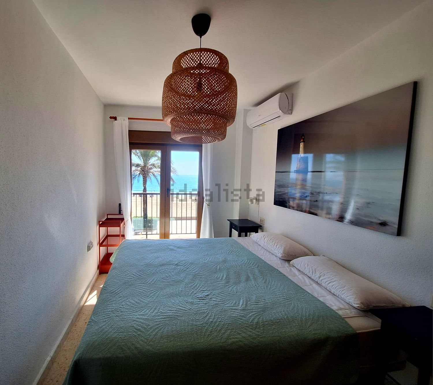 Piso de 98 m² en Alboraya