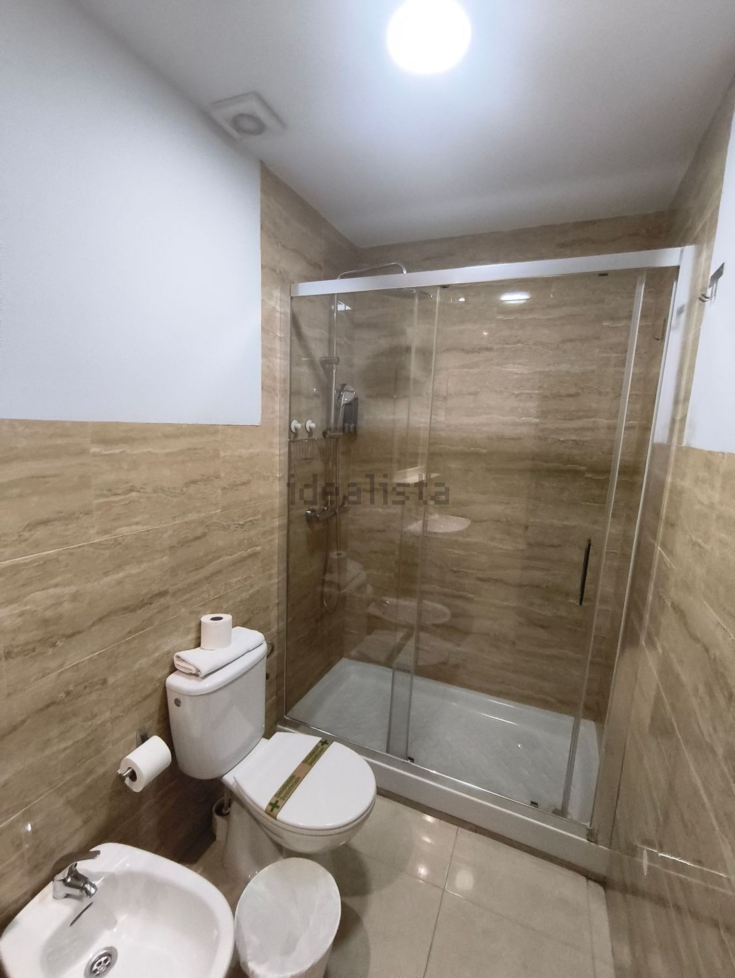 Pis de 65 m² a Màlaga
