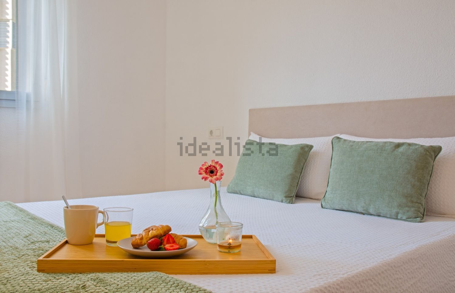 Piso de 100 m² en Palma