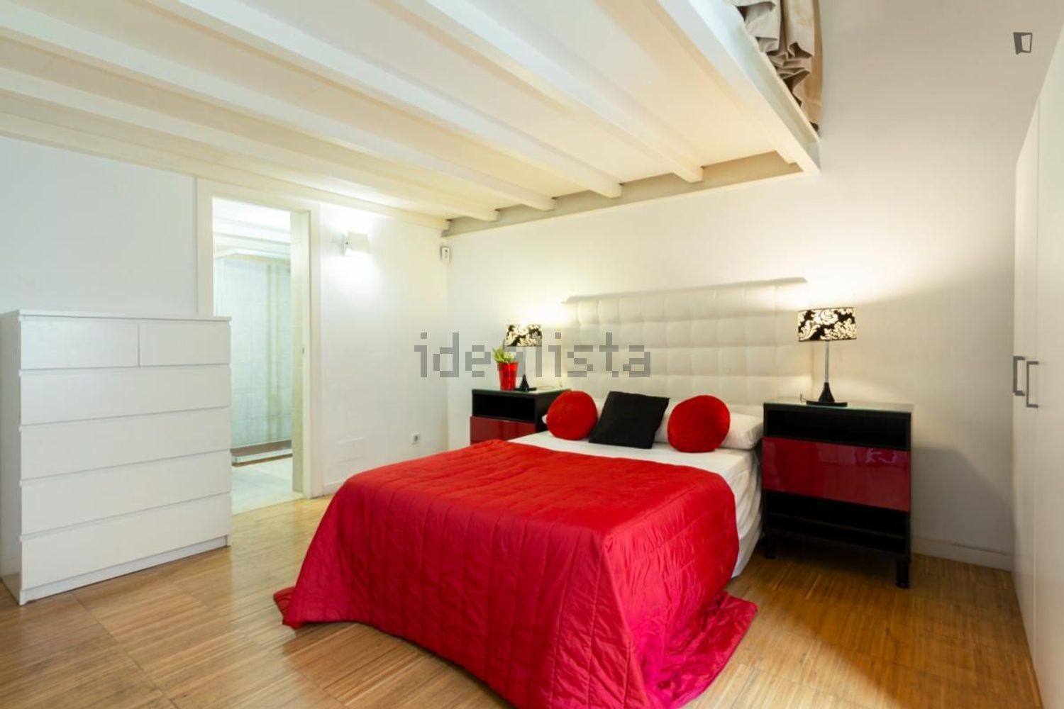 Piso de 58 m² en Madrid