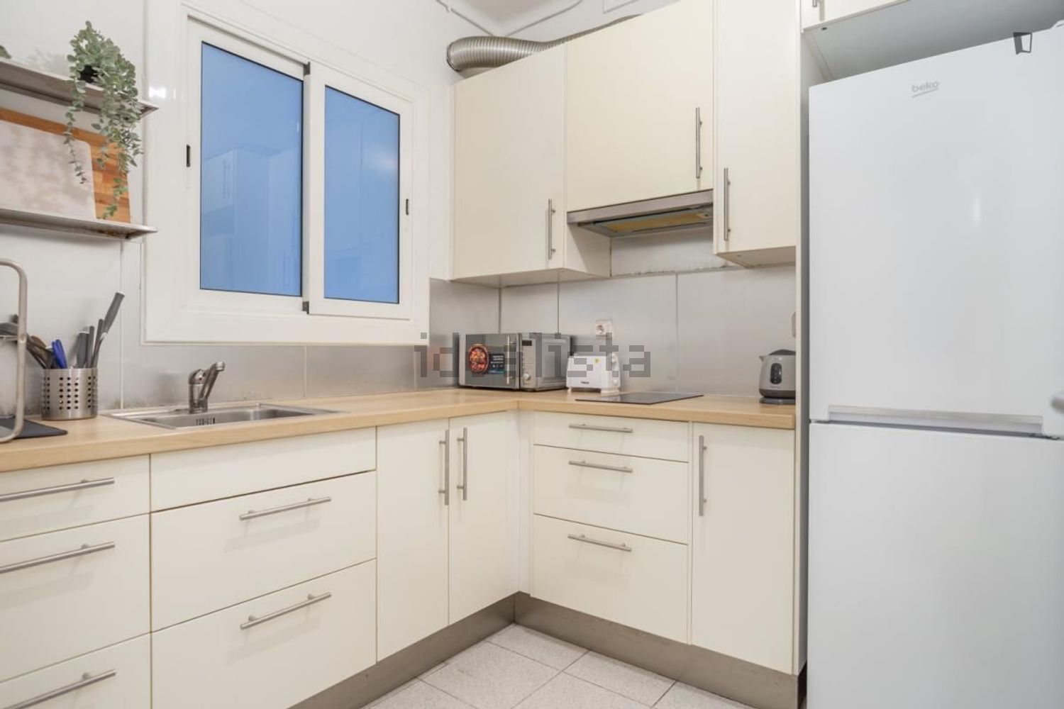 Habitación en alquiler, Barcelona