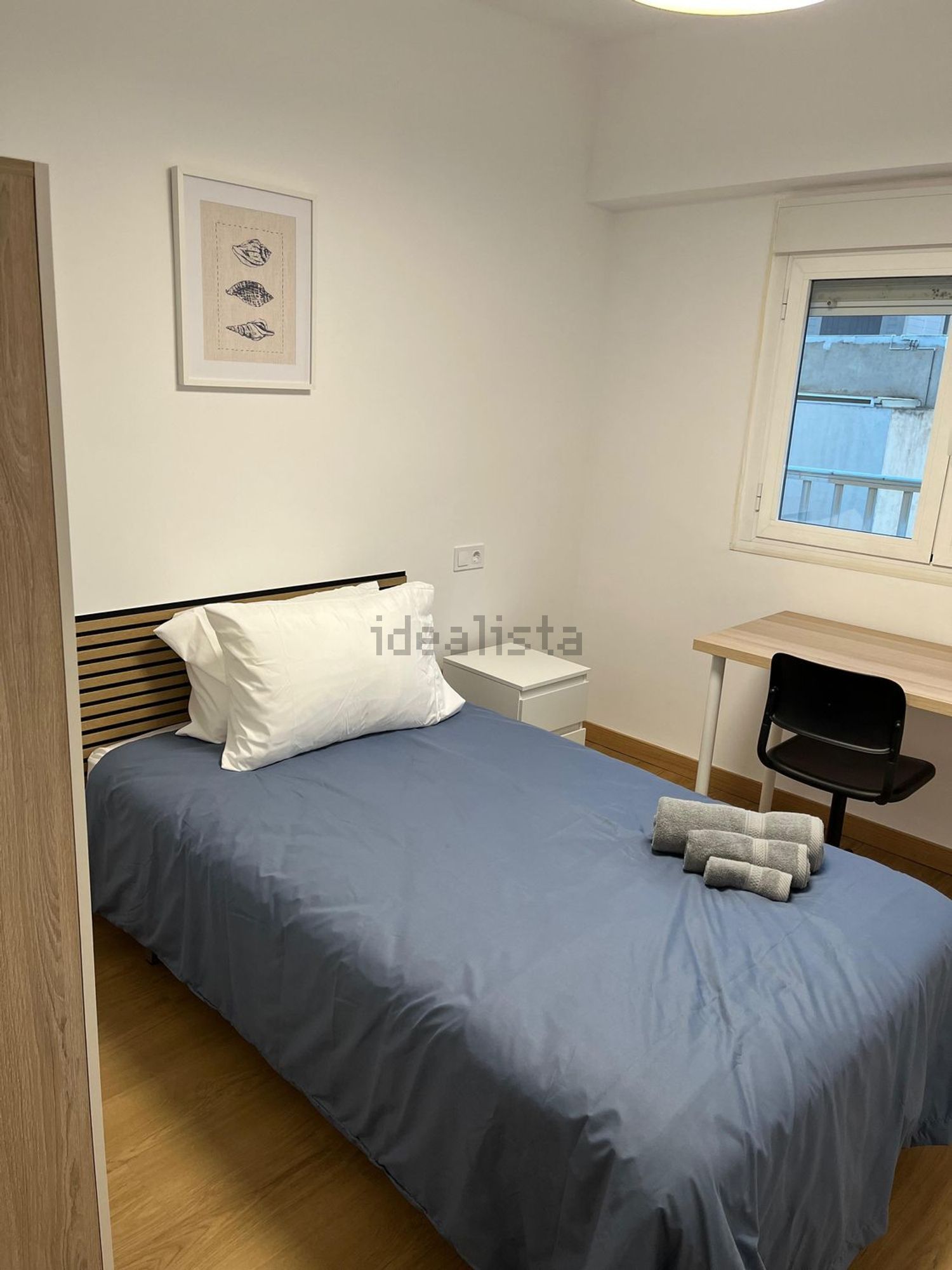 Pis de 87 m² a Almeria