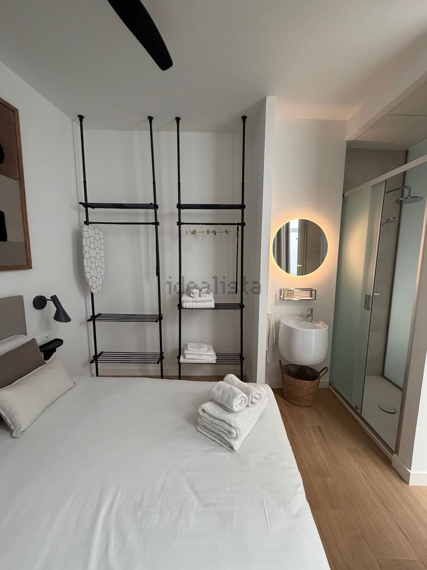 Appartamento 35 m² a Málaga