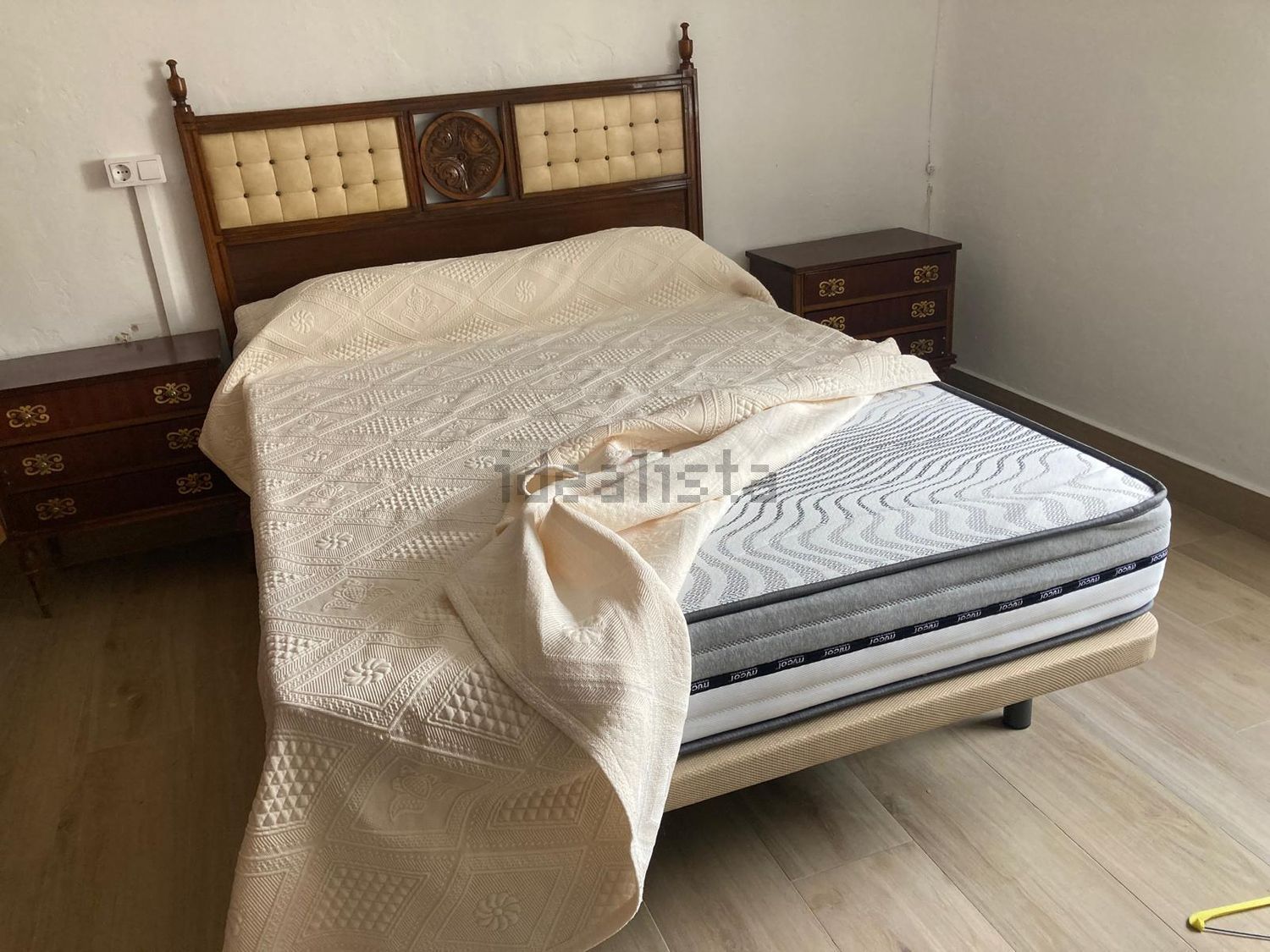 Habitación en alquiler, Baeza