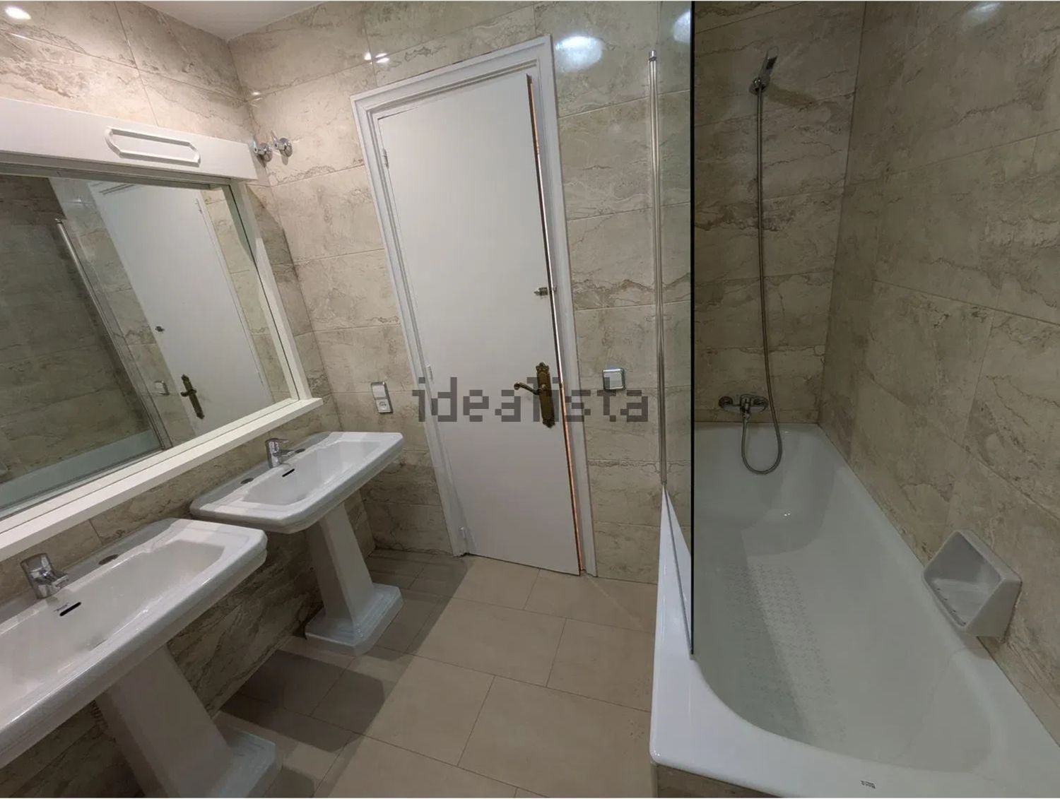 Piso de 165 m² en Madrid