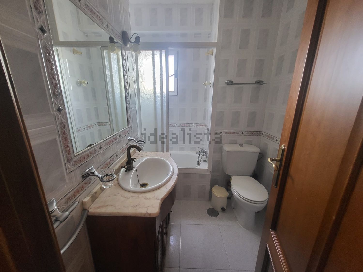 Piso de 100 m² en Badajoz